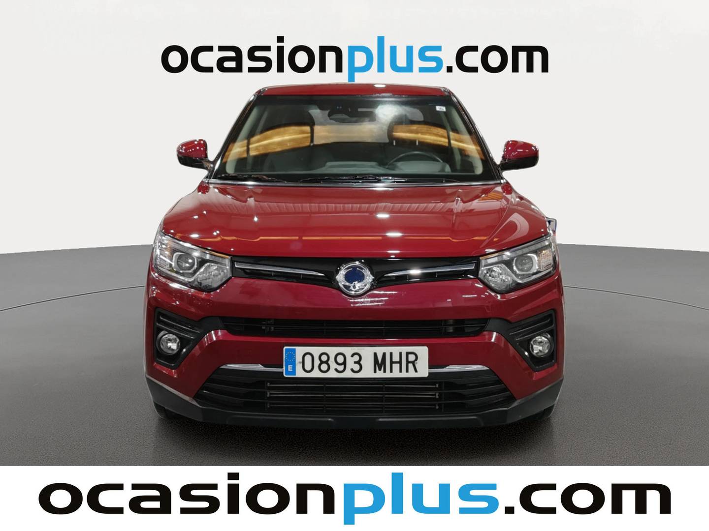 Foto SsangYong Tivoli Ssangyong Tivoli G12T Urban Plus (128 CV)