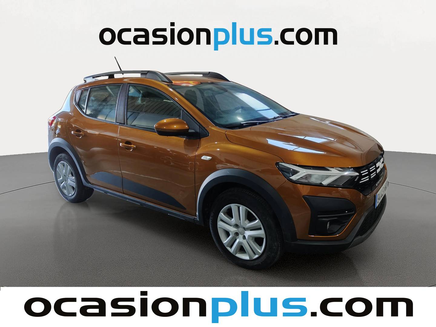 Foto Dacia Sandero Dacia Sandero Stepway Expression TCe (91 CV)