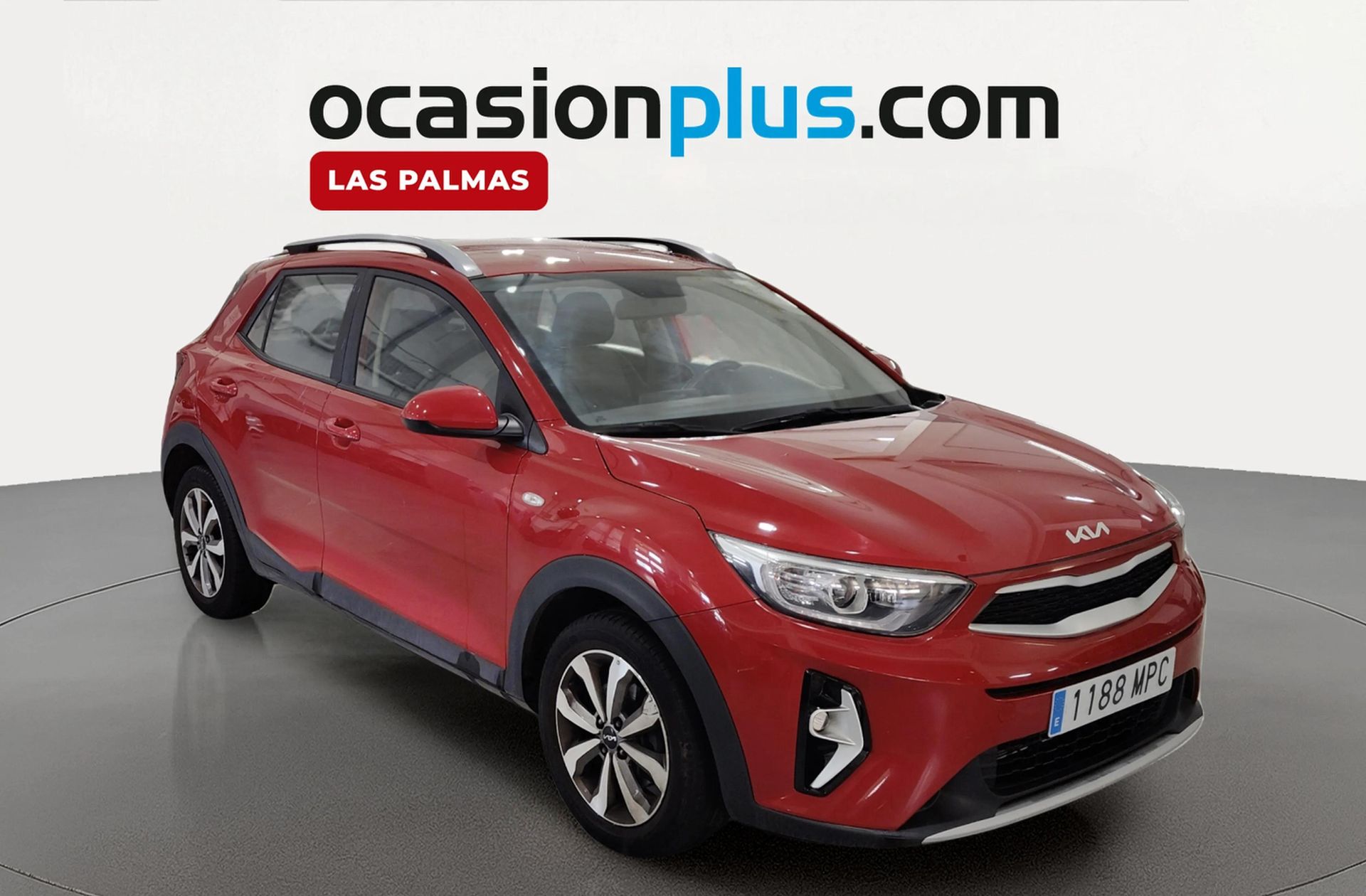 Kia Stonic 1.0 T-GDi Concept - foto 2