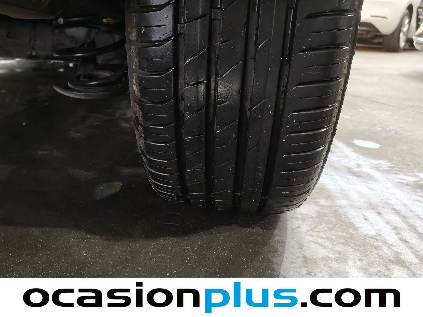 Foto Citroën C4 Cactus Citroen C4 Cactus PureTech 110 Feel Edition (110 CV)