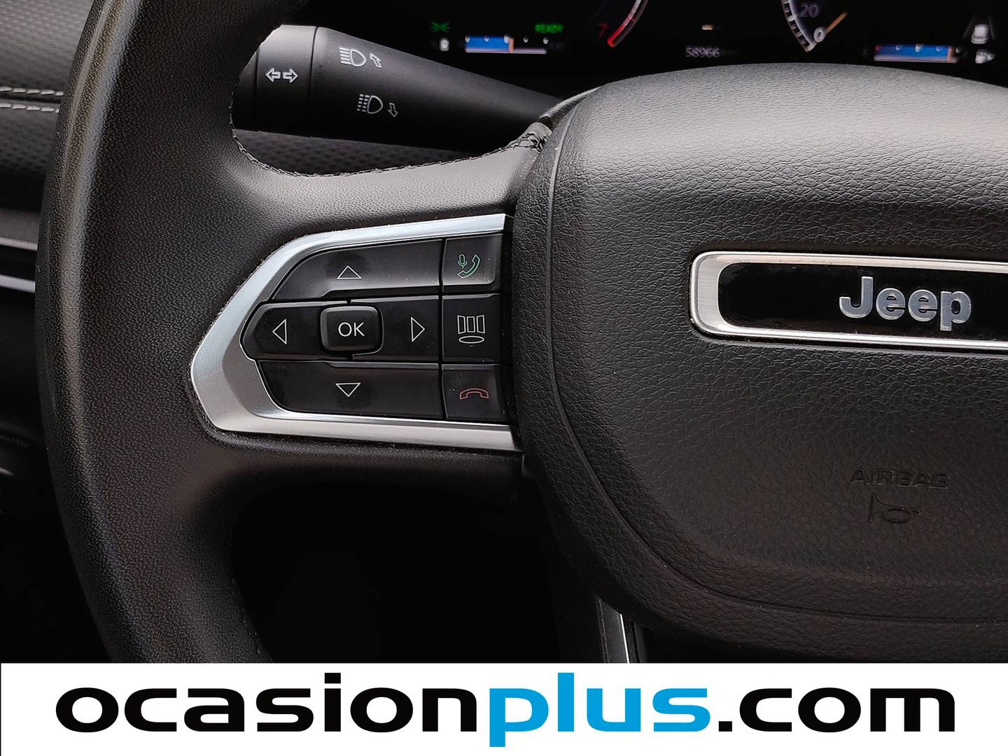 Jeep Compass Jeep Compass 1.5 MHEV Night Eagle DCT (130 CV) 130cv