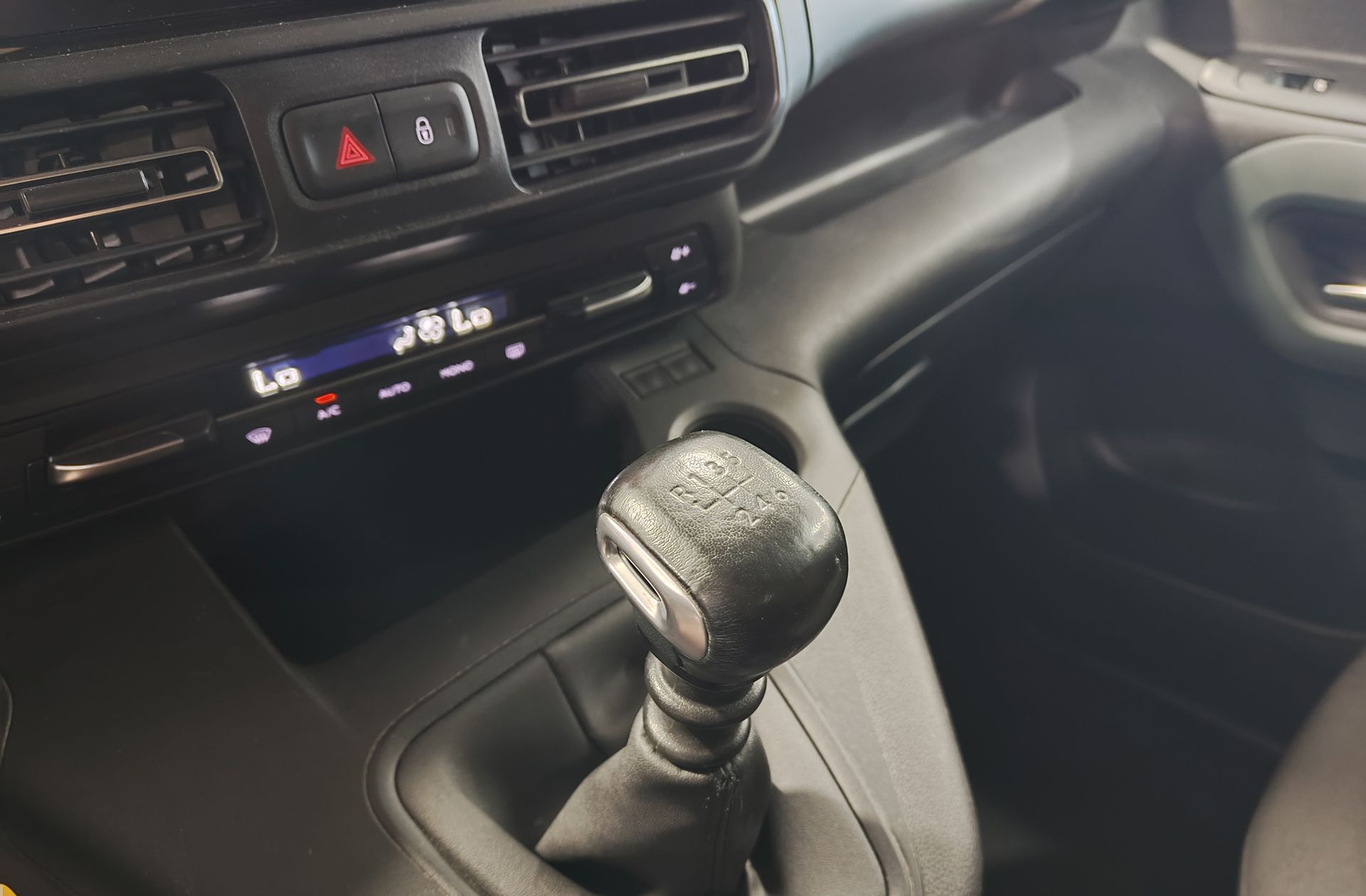 Citroën Berlingo Combi BlueHDi 100 Talla M Feel Pack - foto 5