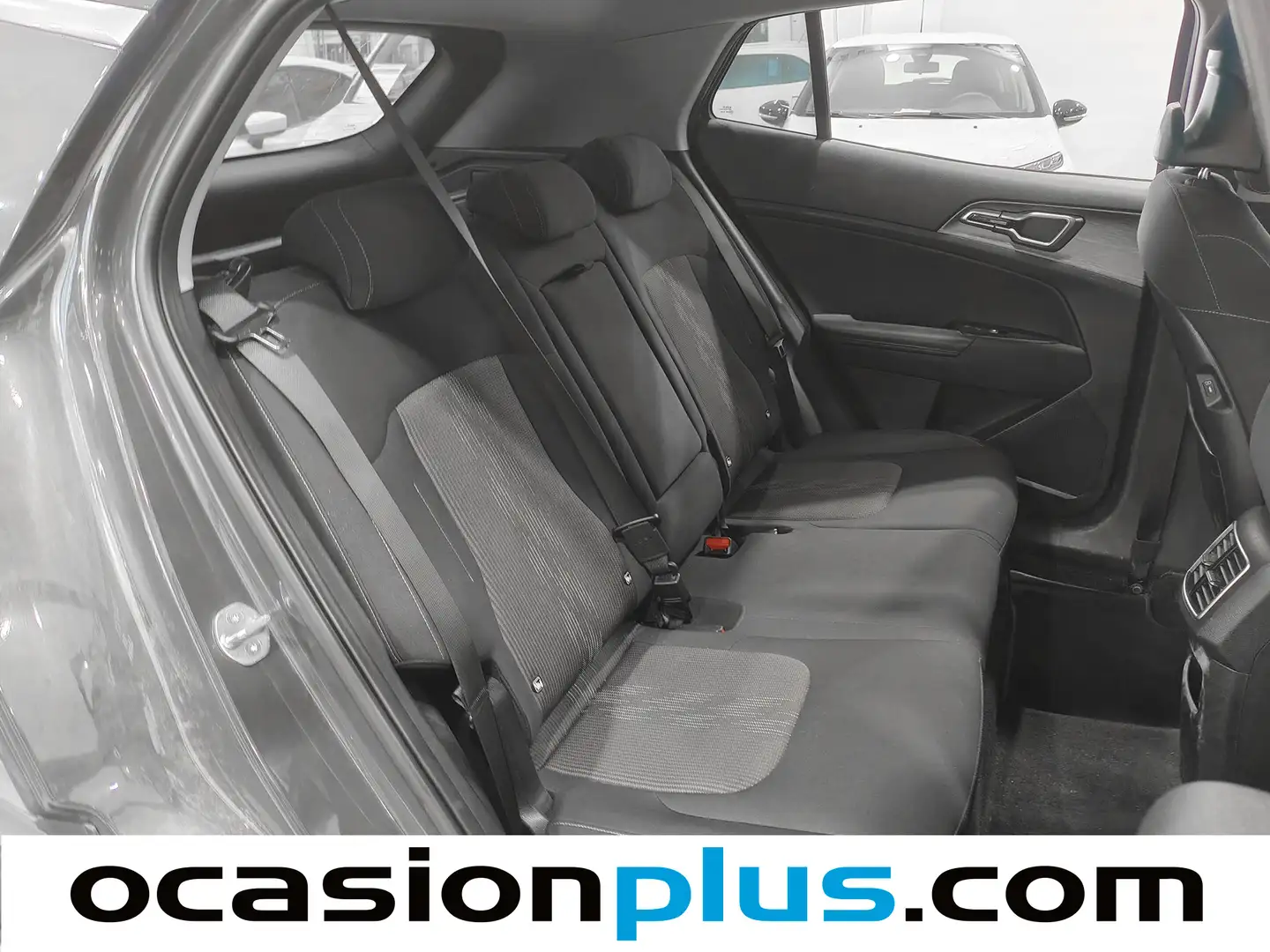 Foto KIA Sportage Kia Sportage 1.6 T-GDi Drive 4x2 (150 CV)