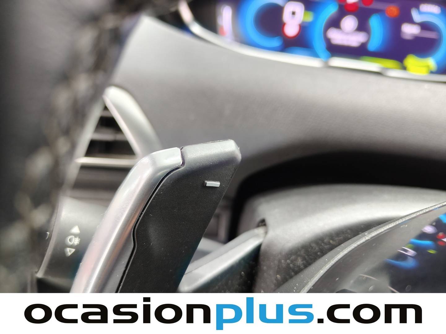 Foto Peugeot 3008 Hybrid Peugeot 3008 Hybrid 300 Allure Pack e-EAT8 (300 CV)