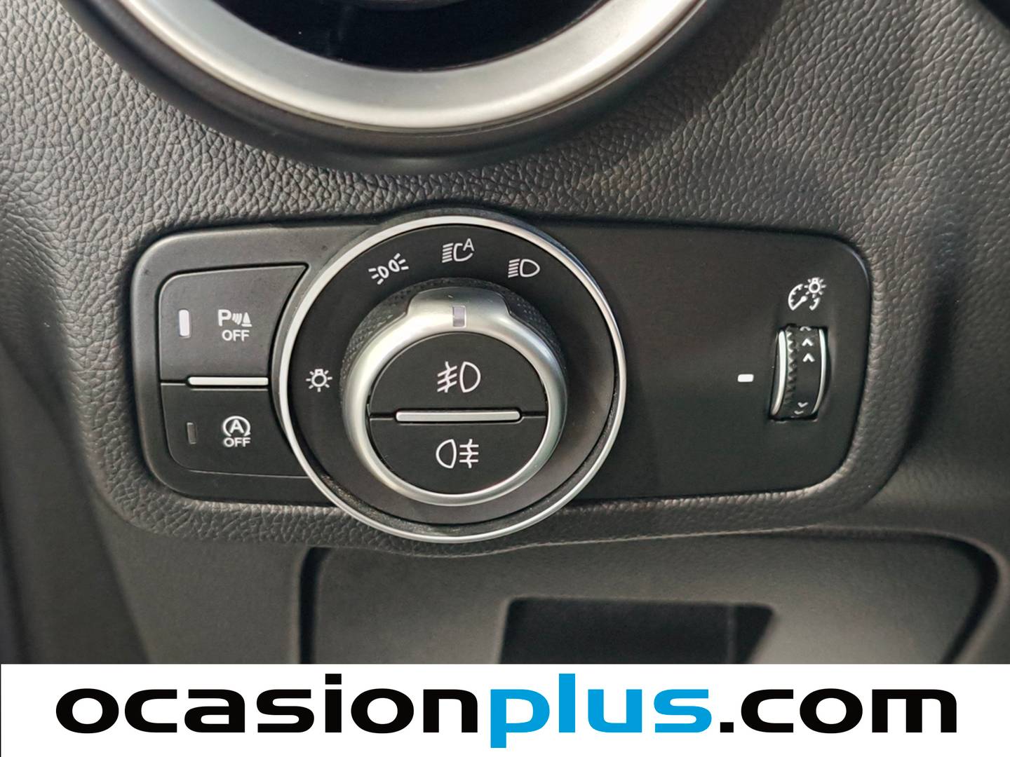 Accesorios del Alfa Romeo Stelvio Alfa Romeo Stelvio 2.2 Diésel Veloce TI Q4 (210 CV)