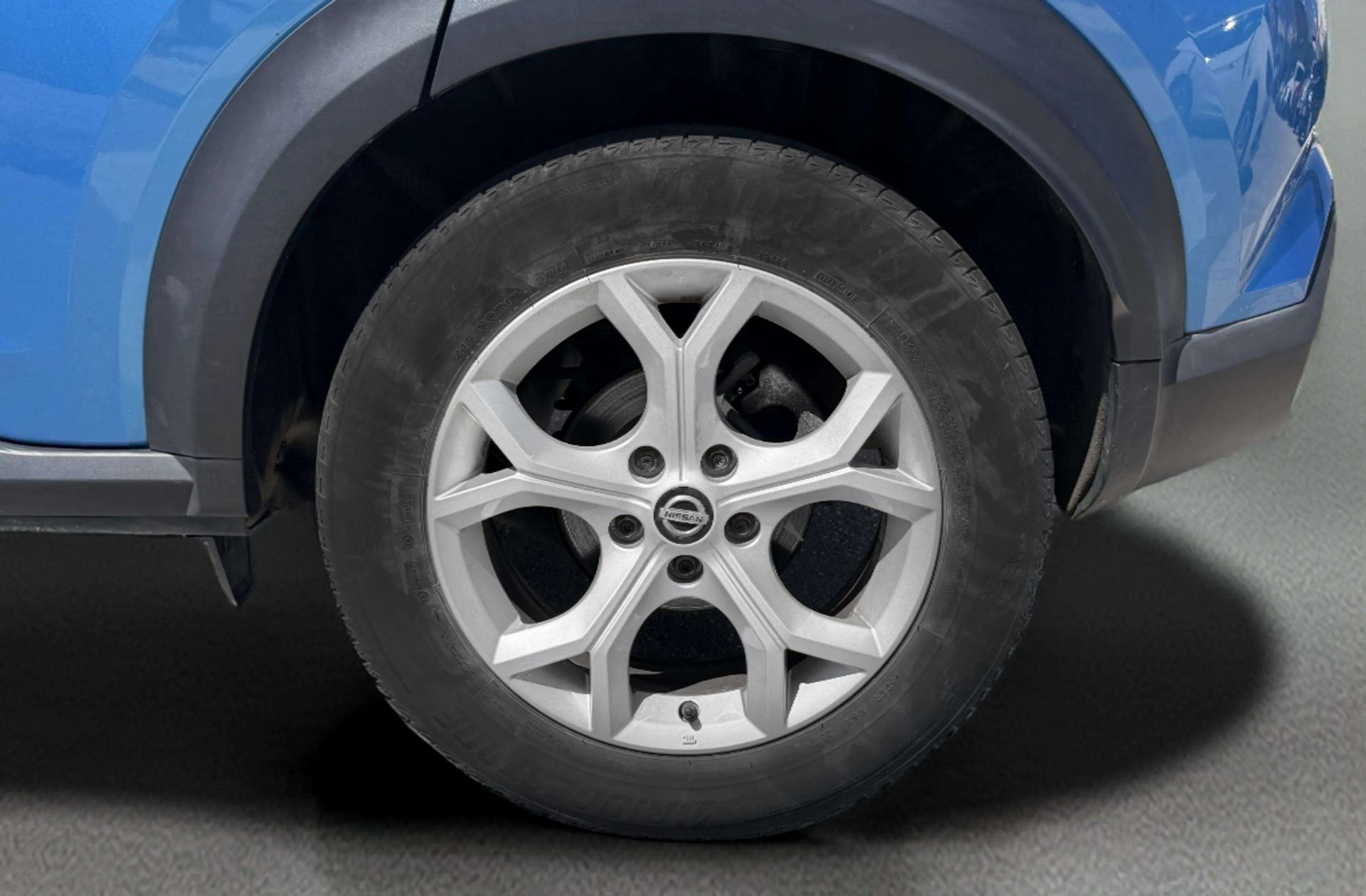 Nissan Juke DIG-T N-Connecta 4x2 DCT - foto 31