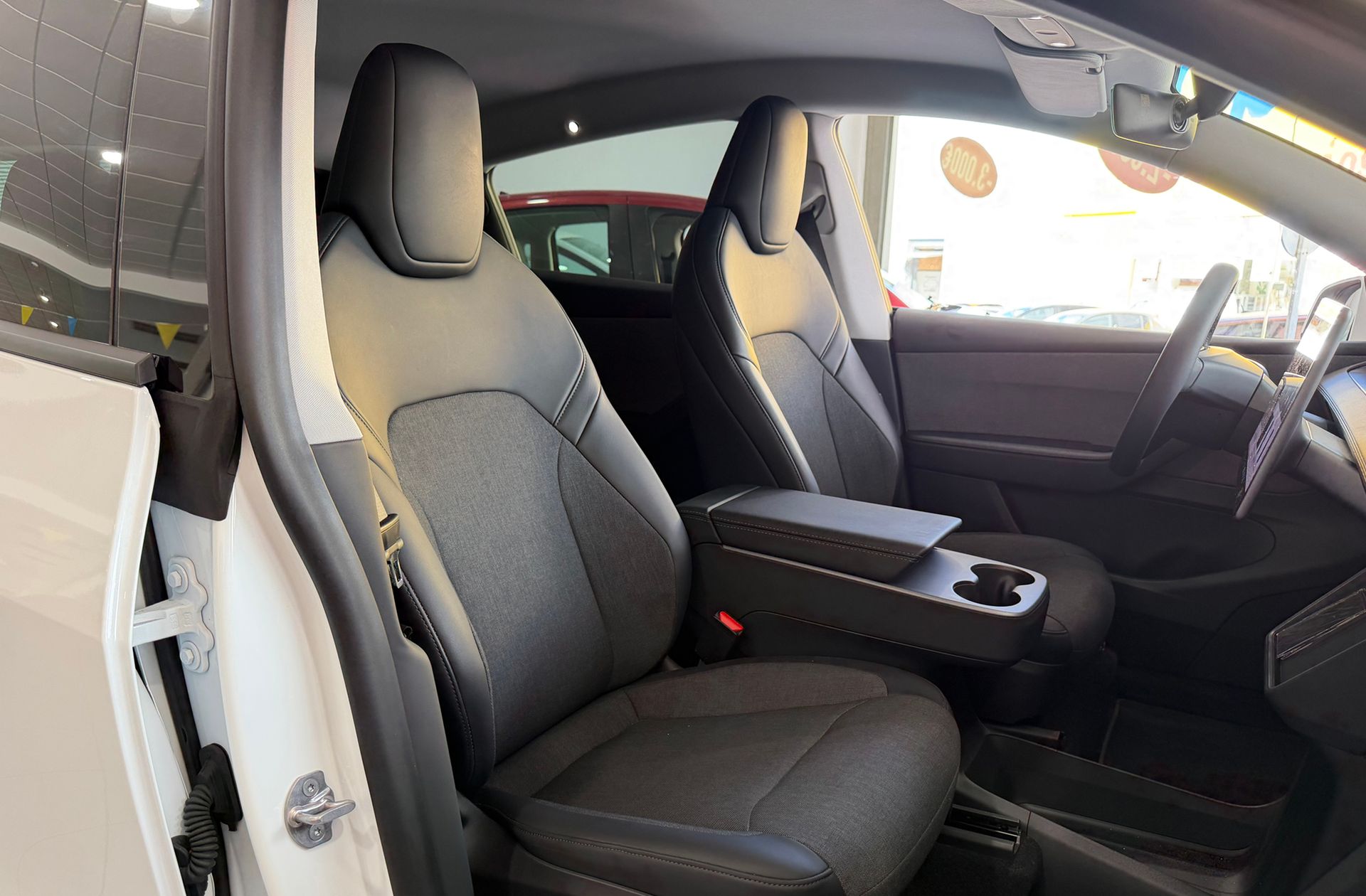 Tesla Model Y Tracción Trasera - foto 19
