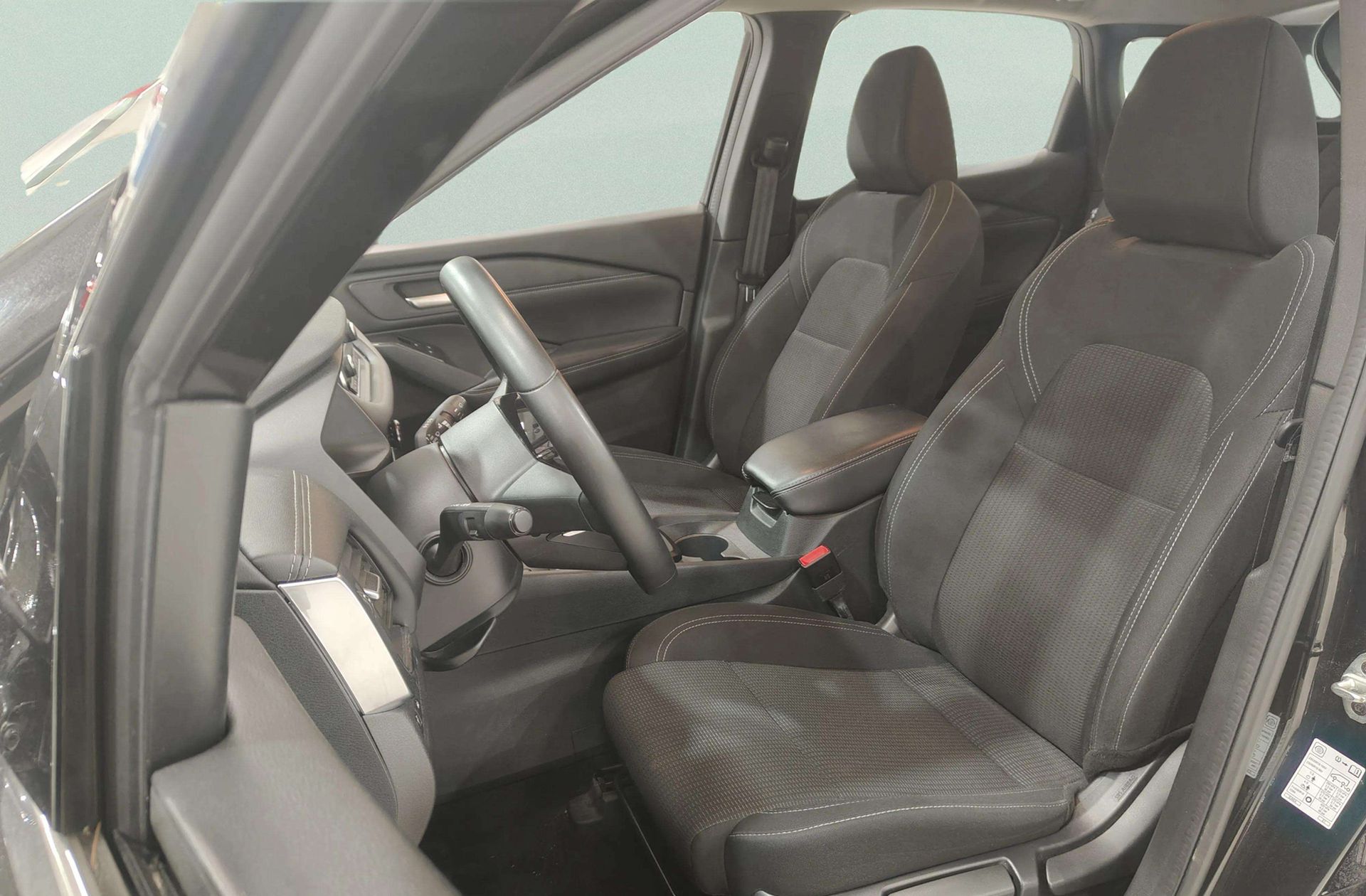 Nissan Qashqai E-POWER Acenta - foto 10
