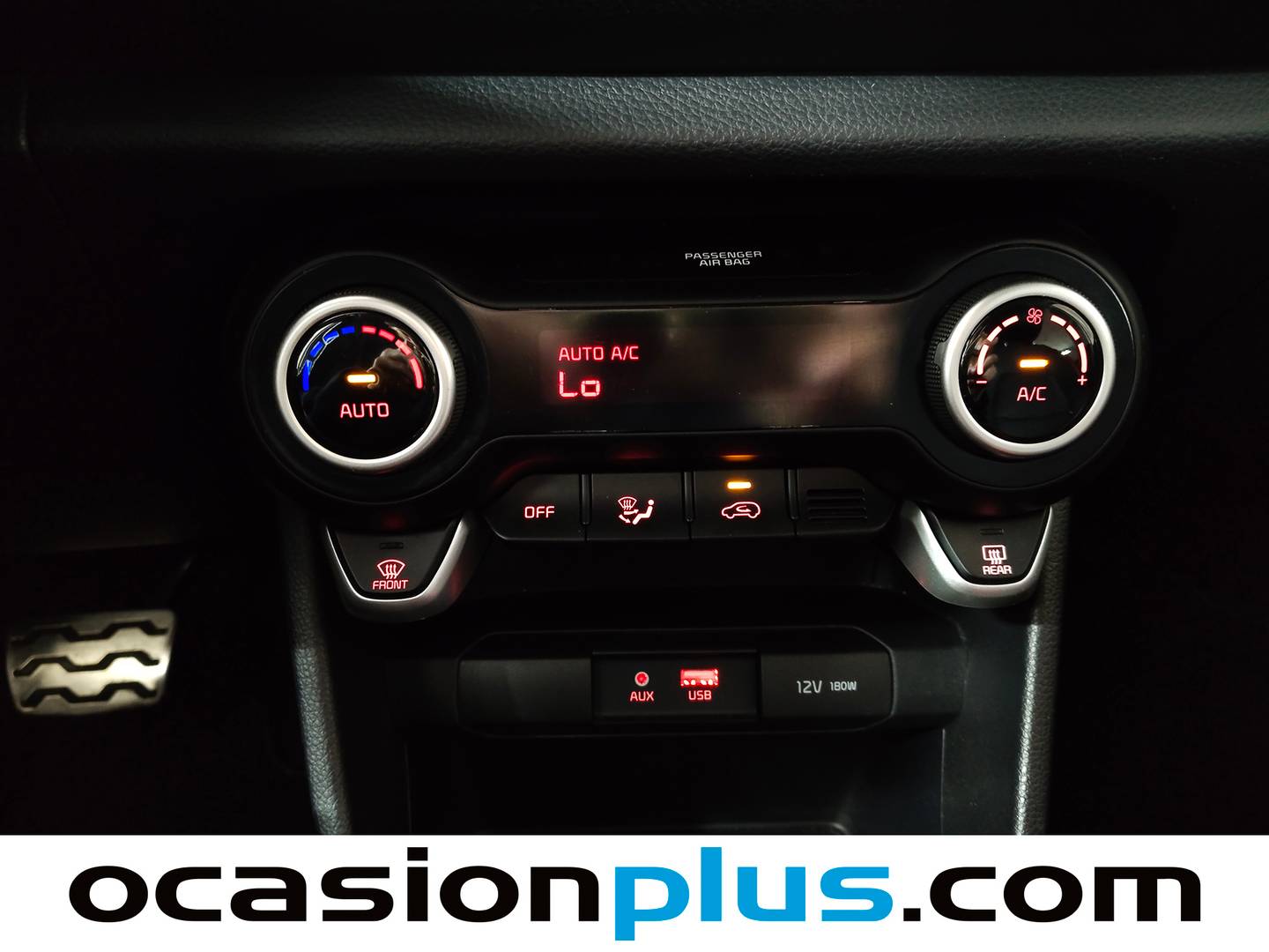 KIA Picanto Kia Picanto 1.2 CVVT GT Line Automático (84 CV) km 0