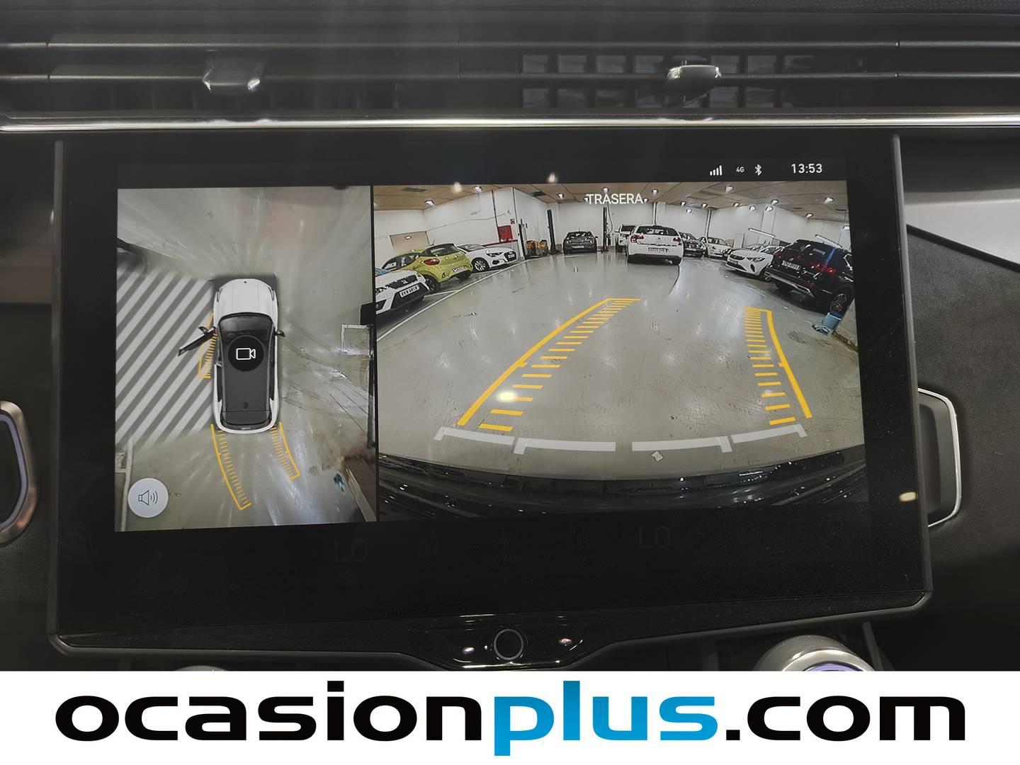 Foto Lynk & Co 01 Lynk & Co 01 1.5 PHEV 6.6kW (261 CV)