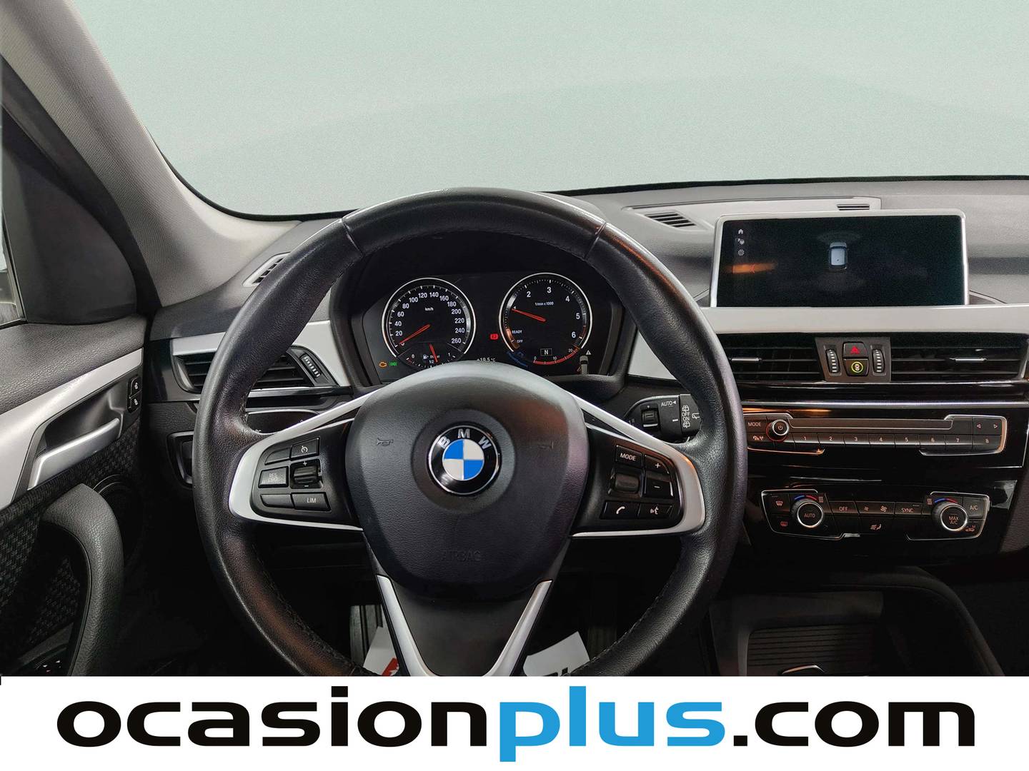 BMW X1 BMW X1 sDrive16d  (116 CV) manual