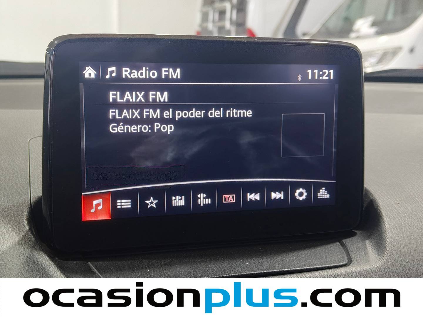 Mazda CX-3 Mazda CX-3 2.0 G Zenith 2WD (121 CV) gasolina
