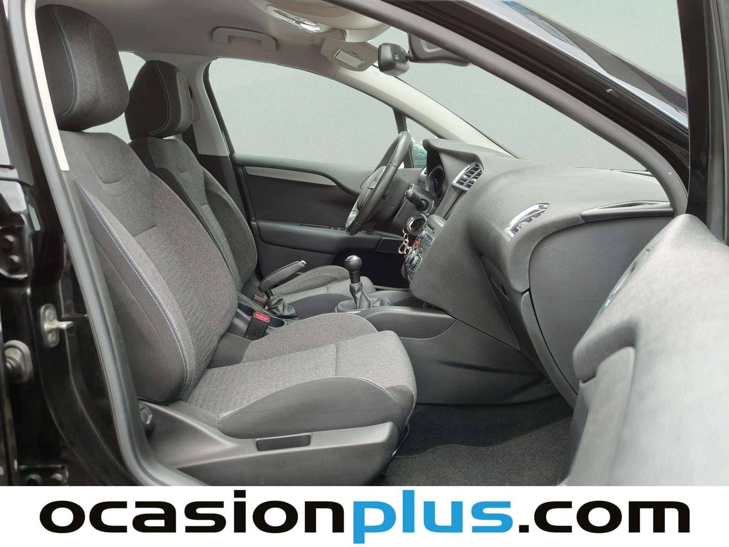 Citroën C4 Citroën C4 PureTech 110 Feel Edition (110 CV) km 0