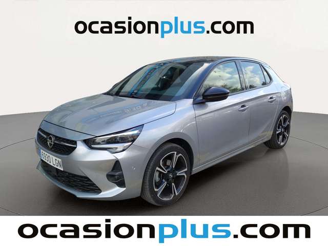 Opel Corsa 1.2 Turbo XHL S&S GS-Line  (100 CV) de segunda mano