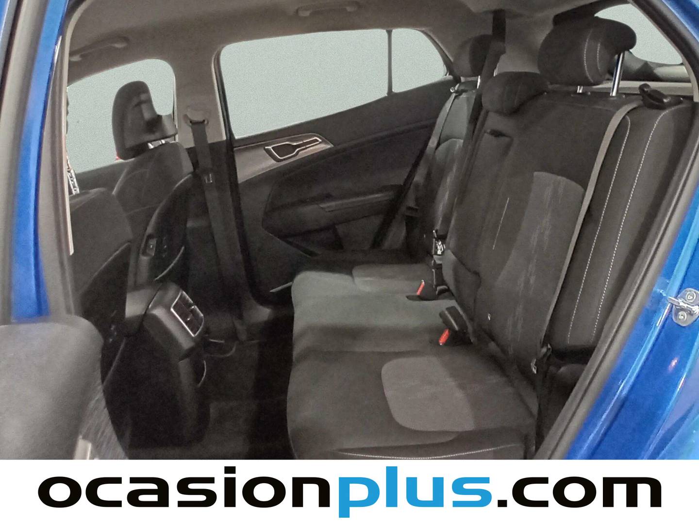 KIA Sportage Kia Sportage 1.6 T-GDi MHEV Drive 4x2 (160 CV) de segunda mano