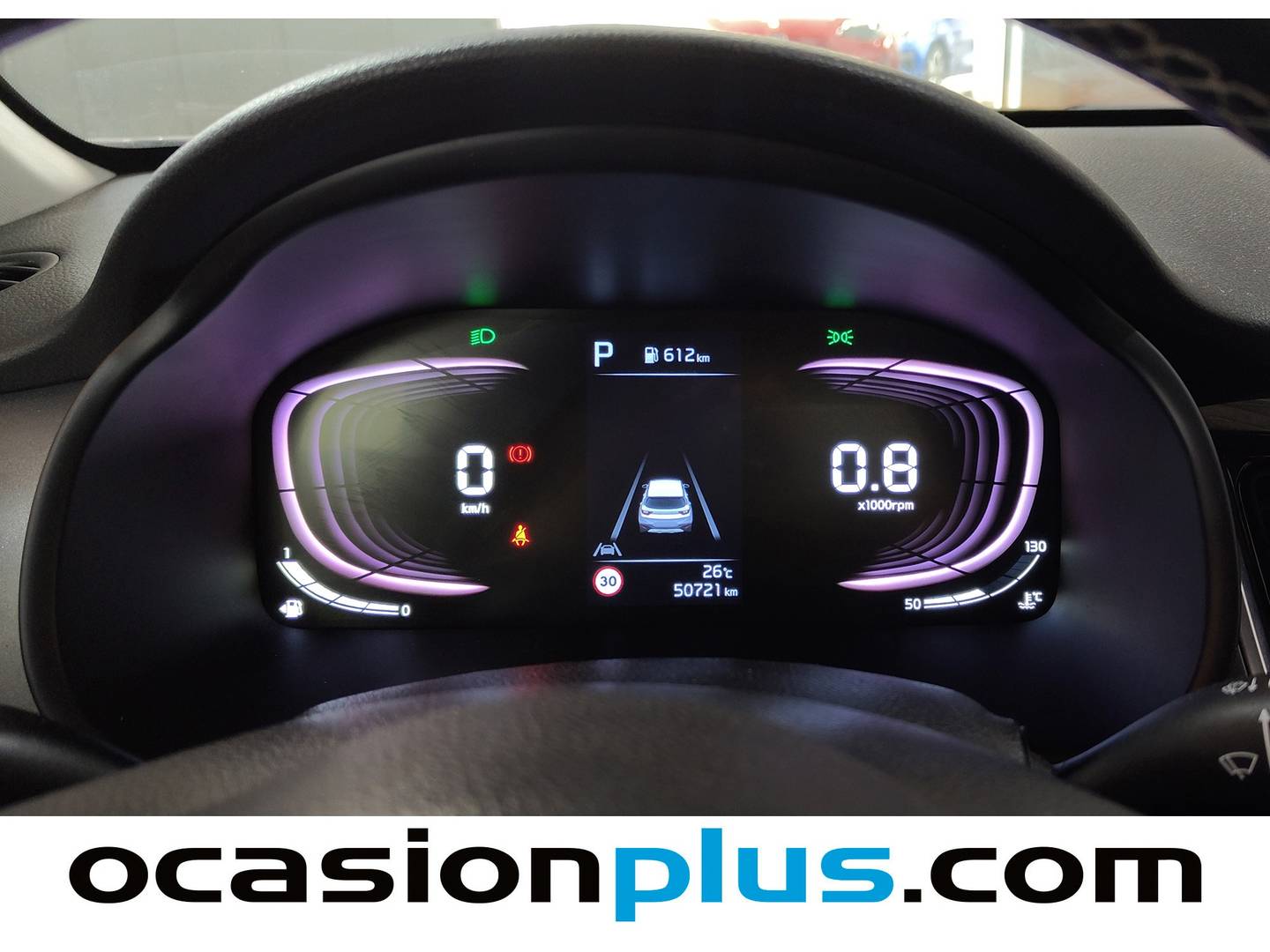 KIA Stonic KIA Stonic 1.0 T-GDi Drive (100 CV) gasolina