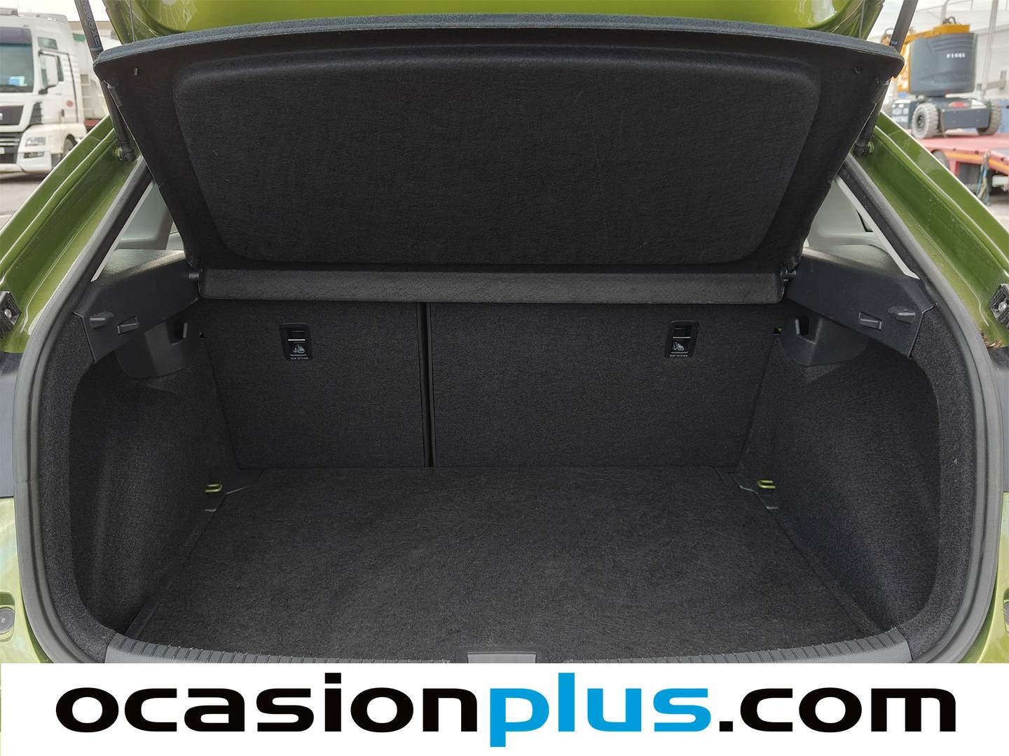 Foto Volkswagen Taigo Volkswagen Taigo ``Más`` 1.0 TSI (115 CV) DSG