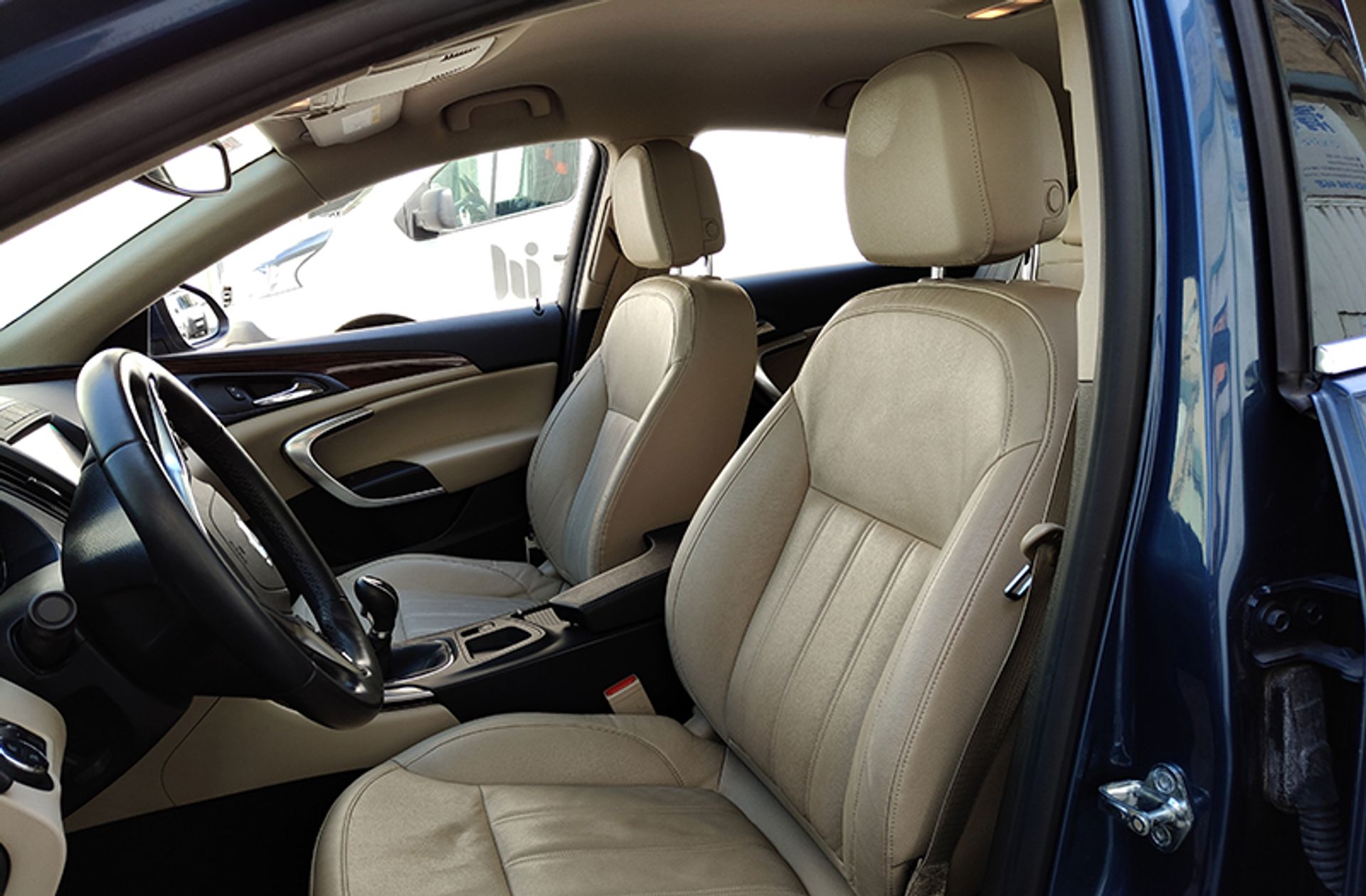 Opel Insignia 1.4 Turbo Excellence - foto 10