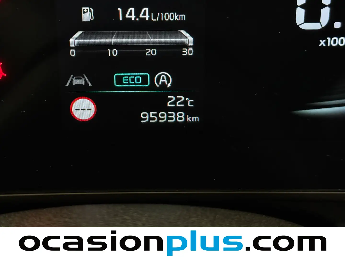 Foto KIA Sportage Kia Sportage 1.6 CRDi MHEV (136CV) Business 4x2