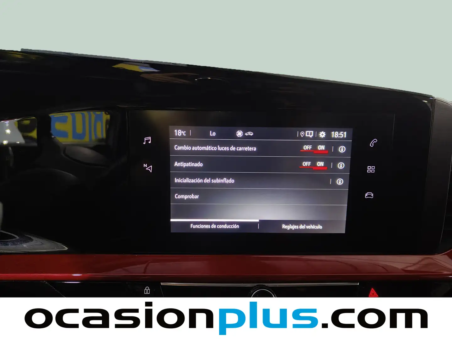 Foto Opel Mokka Opel Mokka 1.5 D GS Line  (110 CV)