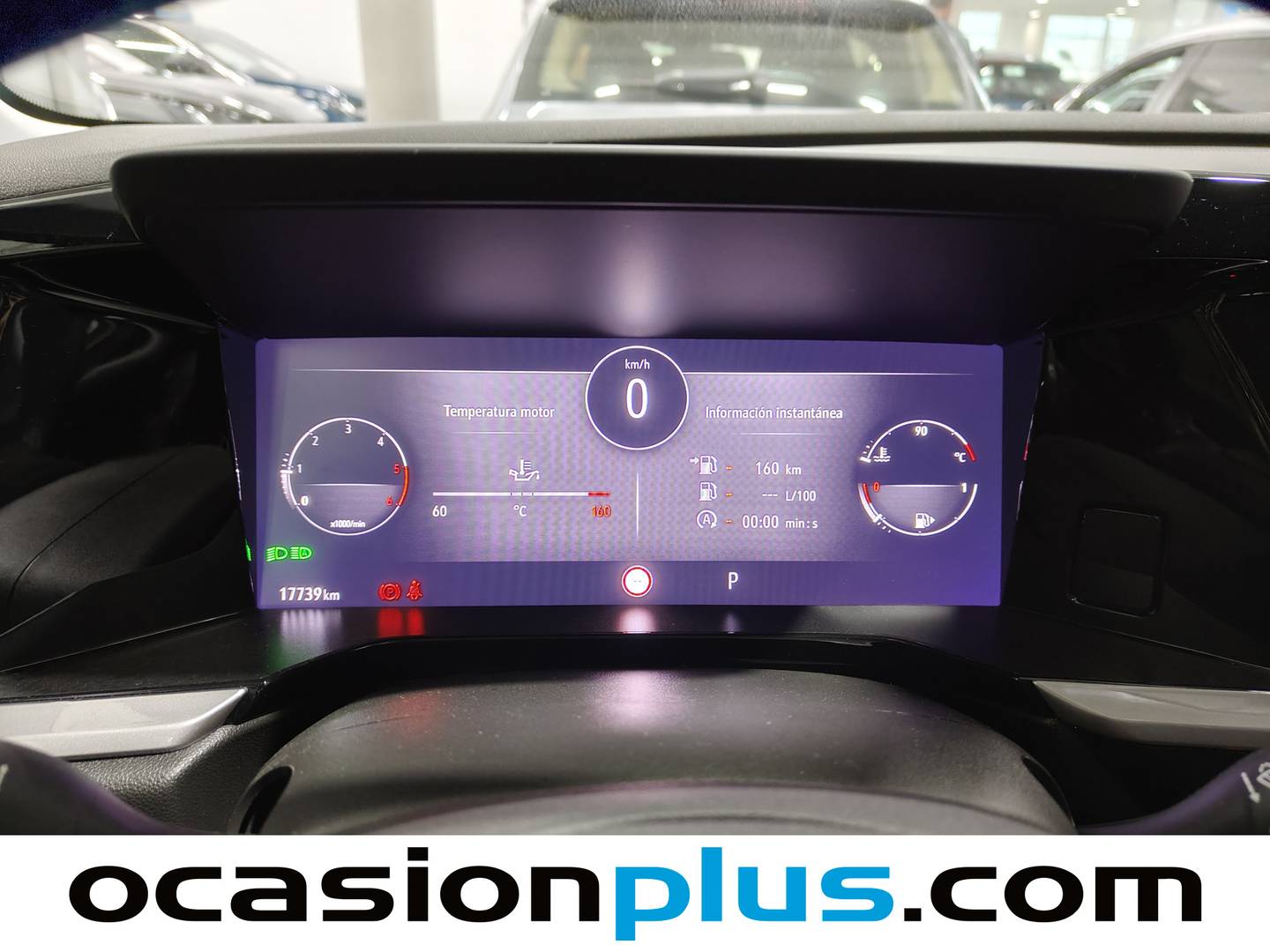 Foto Opel Grandland Opel Grandland 1.5 CDTi GS Line Auto (130 CV)