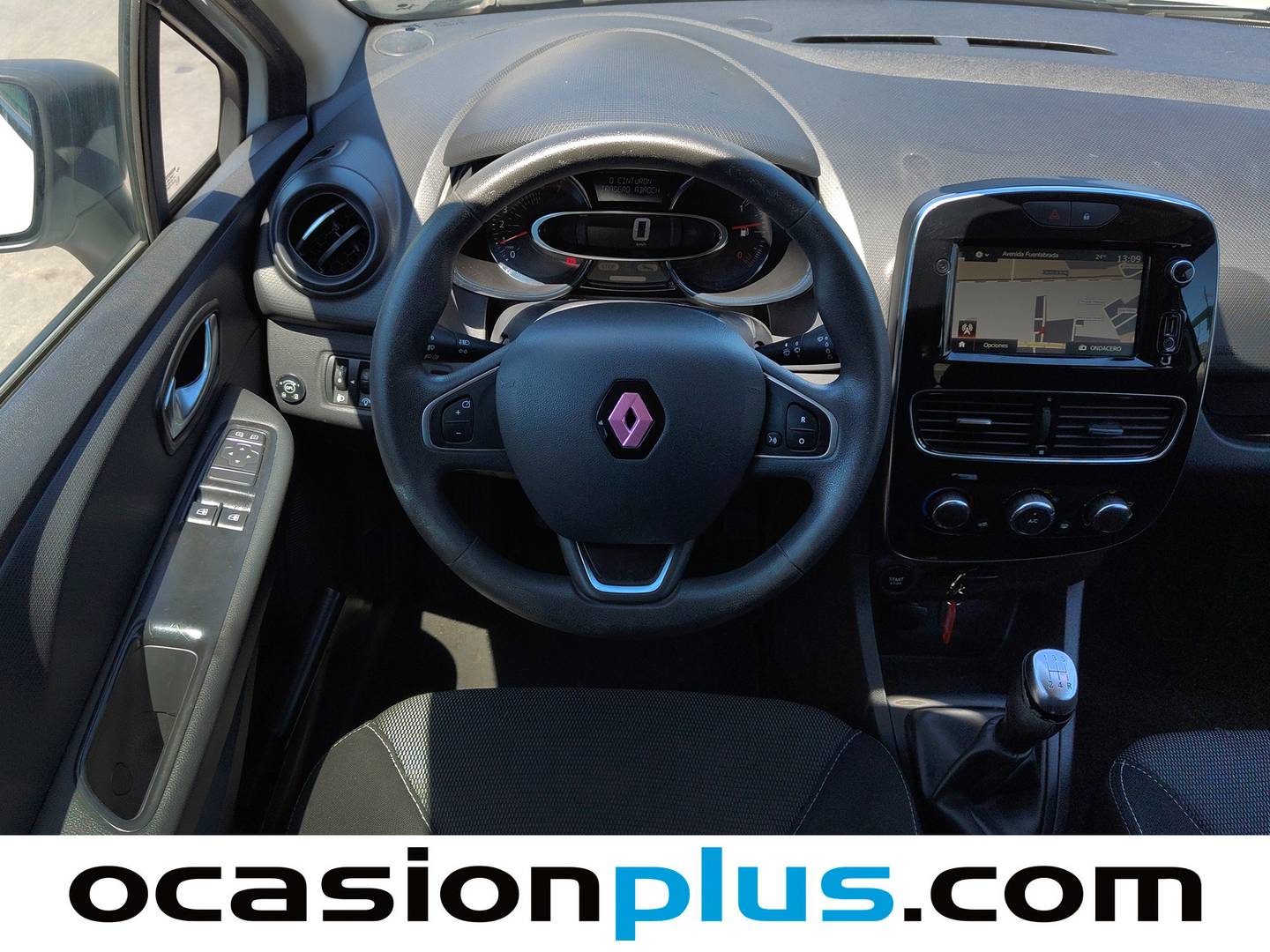 Renault Clio Renault Clio Business TCe (90 CV) GLP barato