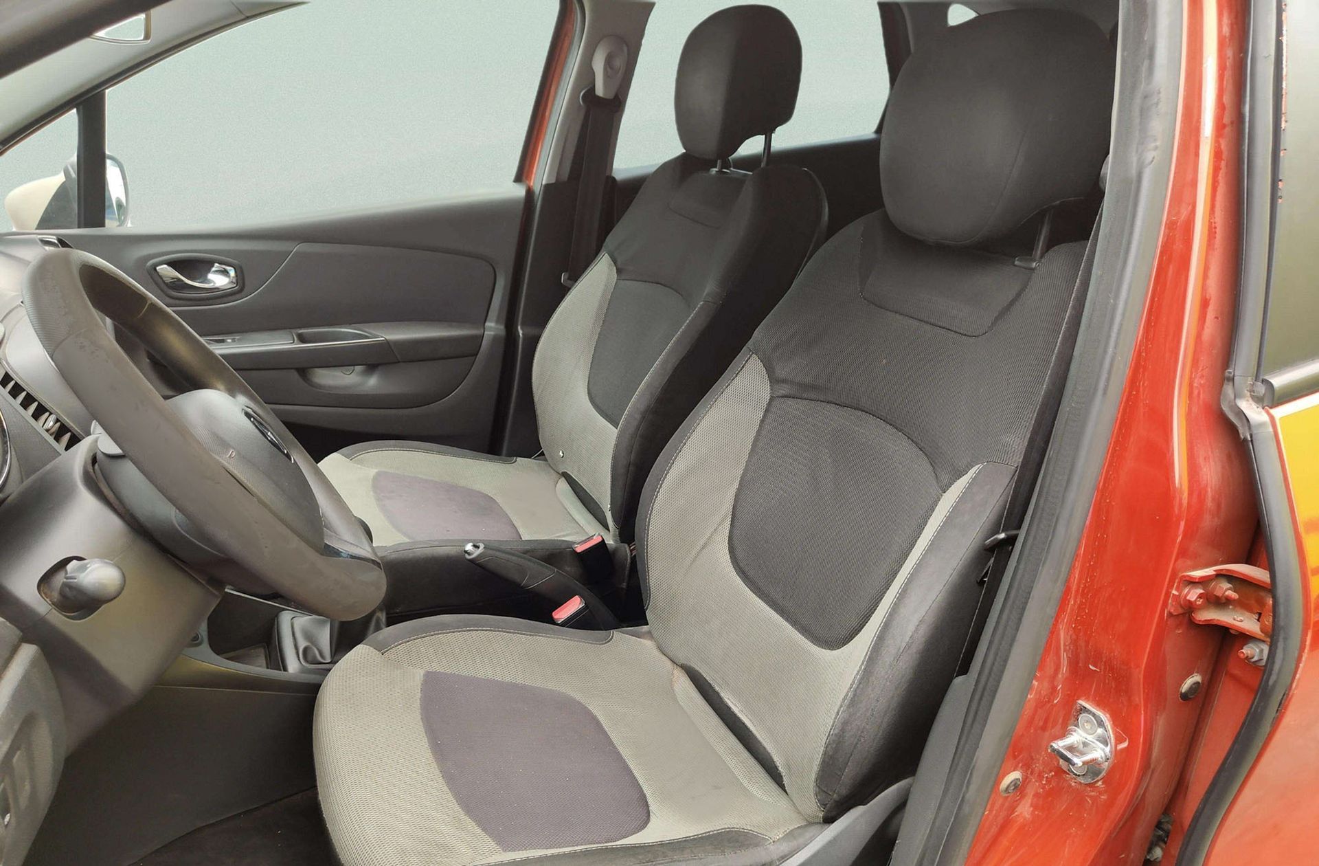 Renault Captur Intens Energy eco2 TCe - foto 8