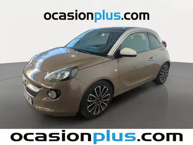 Opel Adam