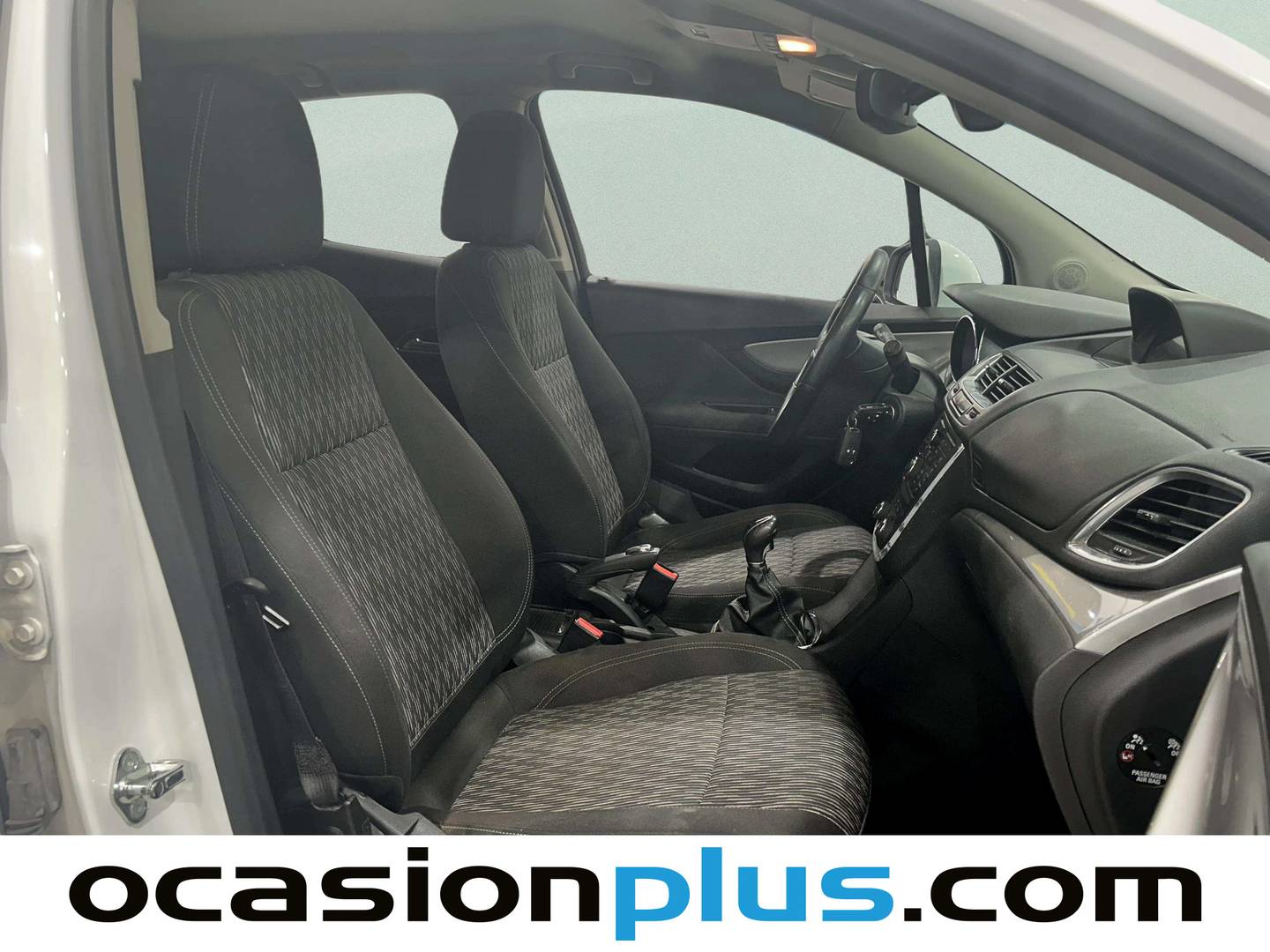Opel Mokka Opel Mokka 1.4 Turbo Selective 4x2 (140 CV) km 0