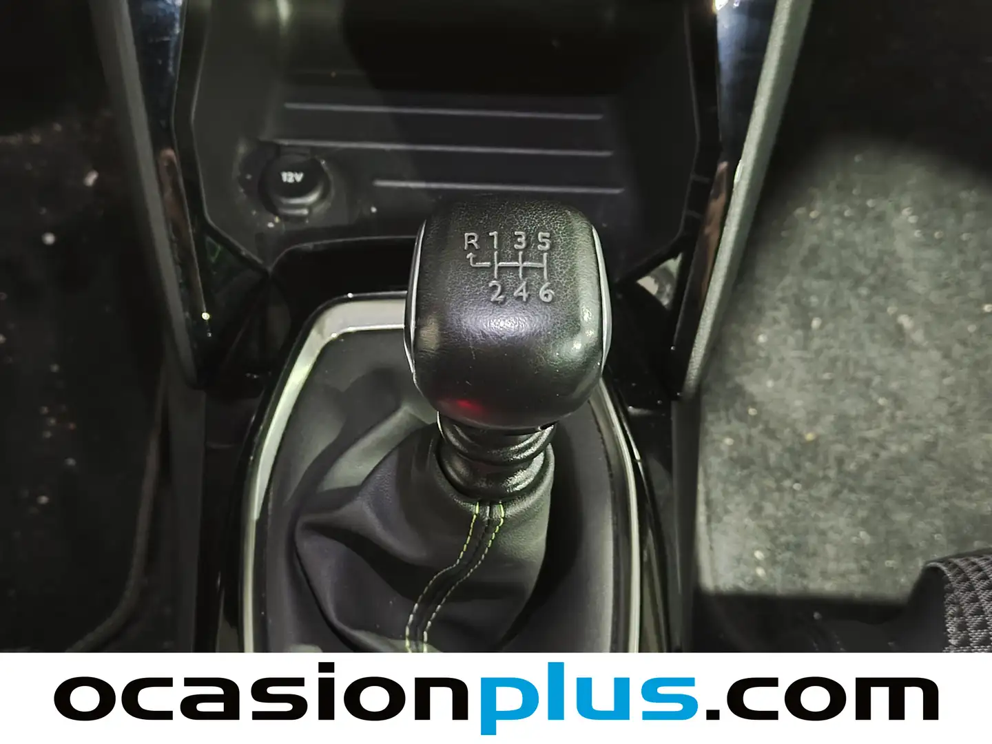 Foto Peugeot 208 Peugeot 208 BlueHDi 100 GT (100 CV)