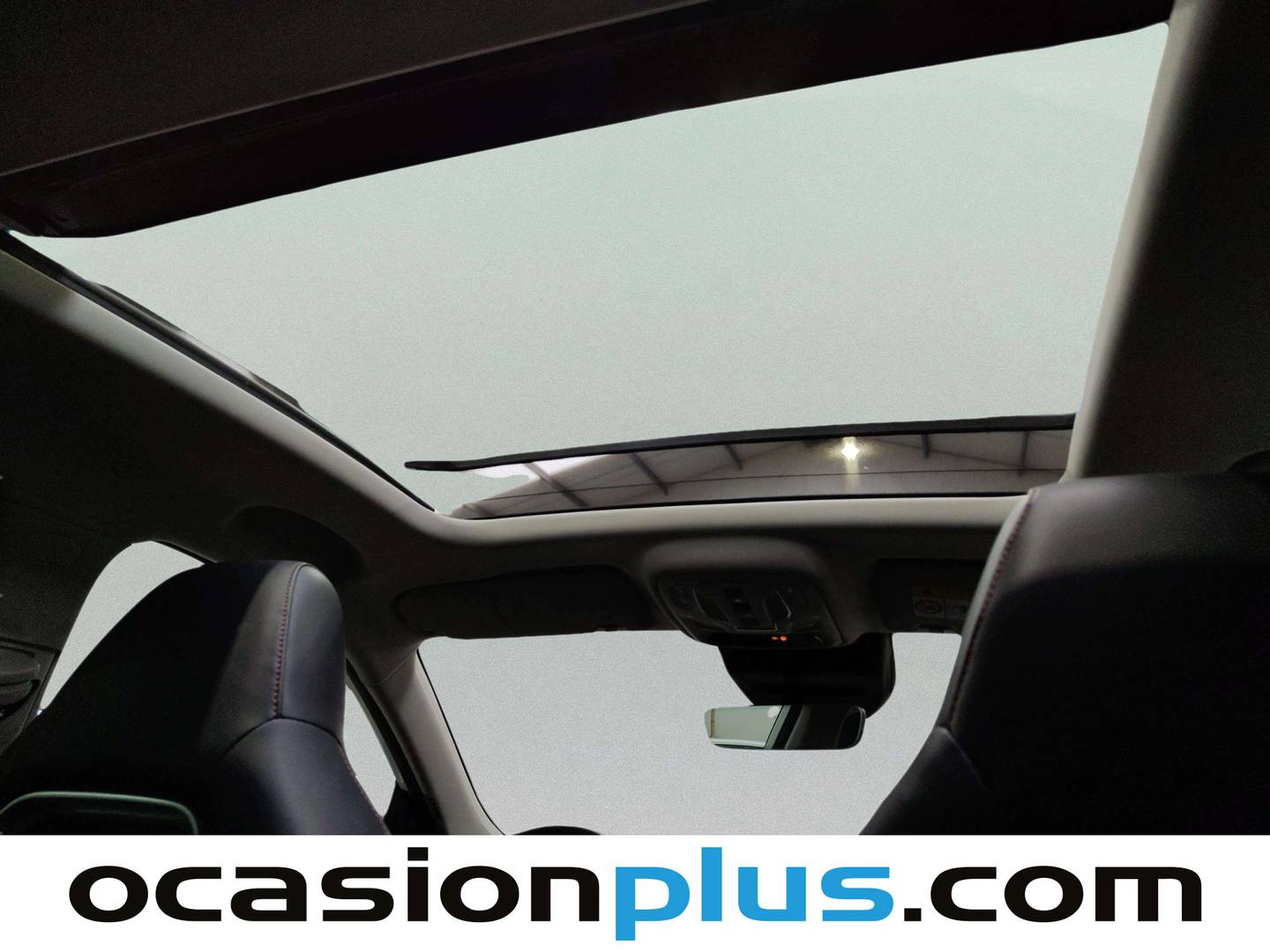 Foto MG HS MG HS 1.5 Turbo GDI Luxury (162 CV)