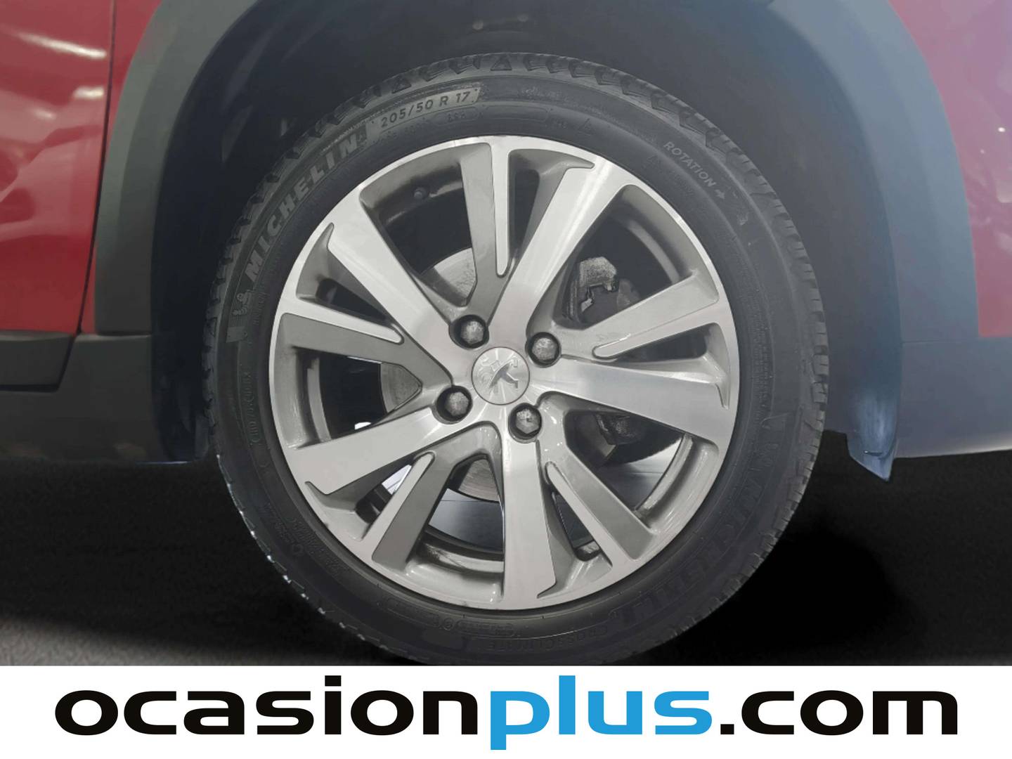 Peugeot 2008 Peugeot 2008 PureTech 110 S&S Allure (110 CV) seminuevo