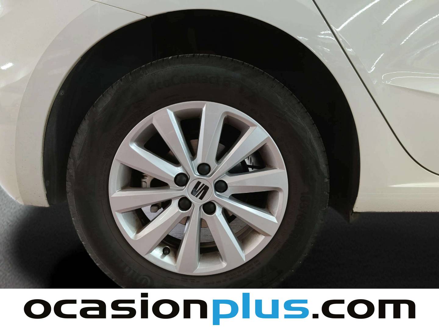 Seat Ibiza SEAT Ibiza 1.0 TSI Style XL (110 CV) manual