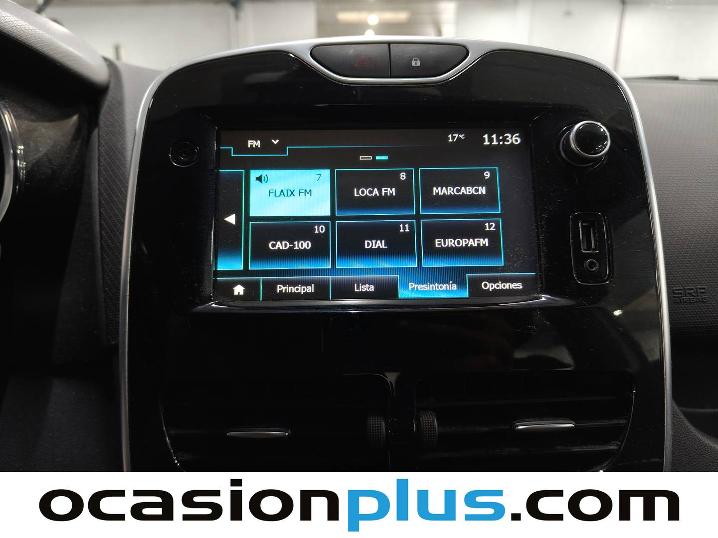 Renault Clio Renault Clio Dynamique Energy dCi (90 CV) km 0
