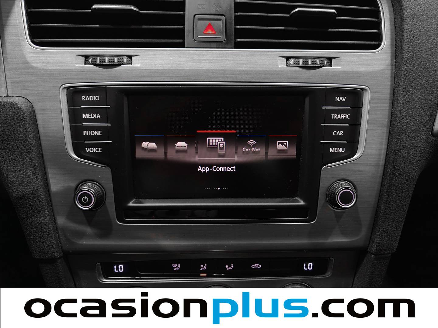 Foto Volkswagen Golf Volkswagen Golf Advance 1.6 TDI BMT (110 CV) DSG