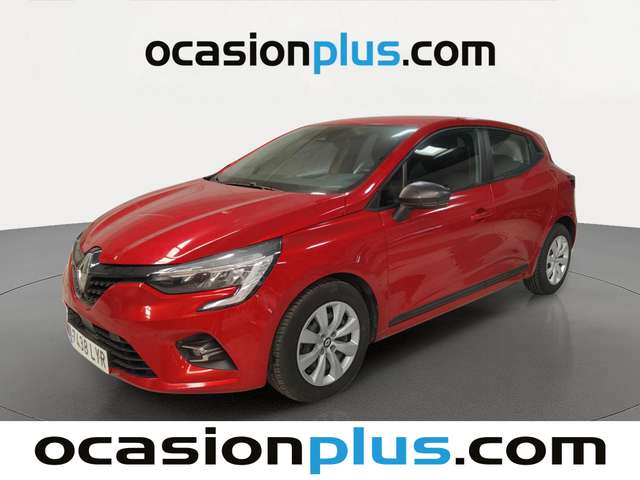 Renault Clio Business TCe (90 CV) de segunda mano