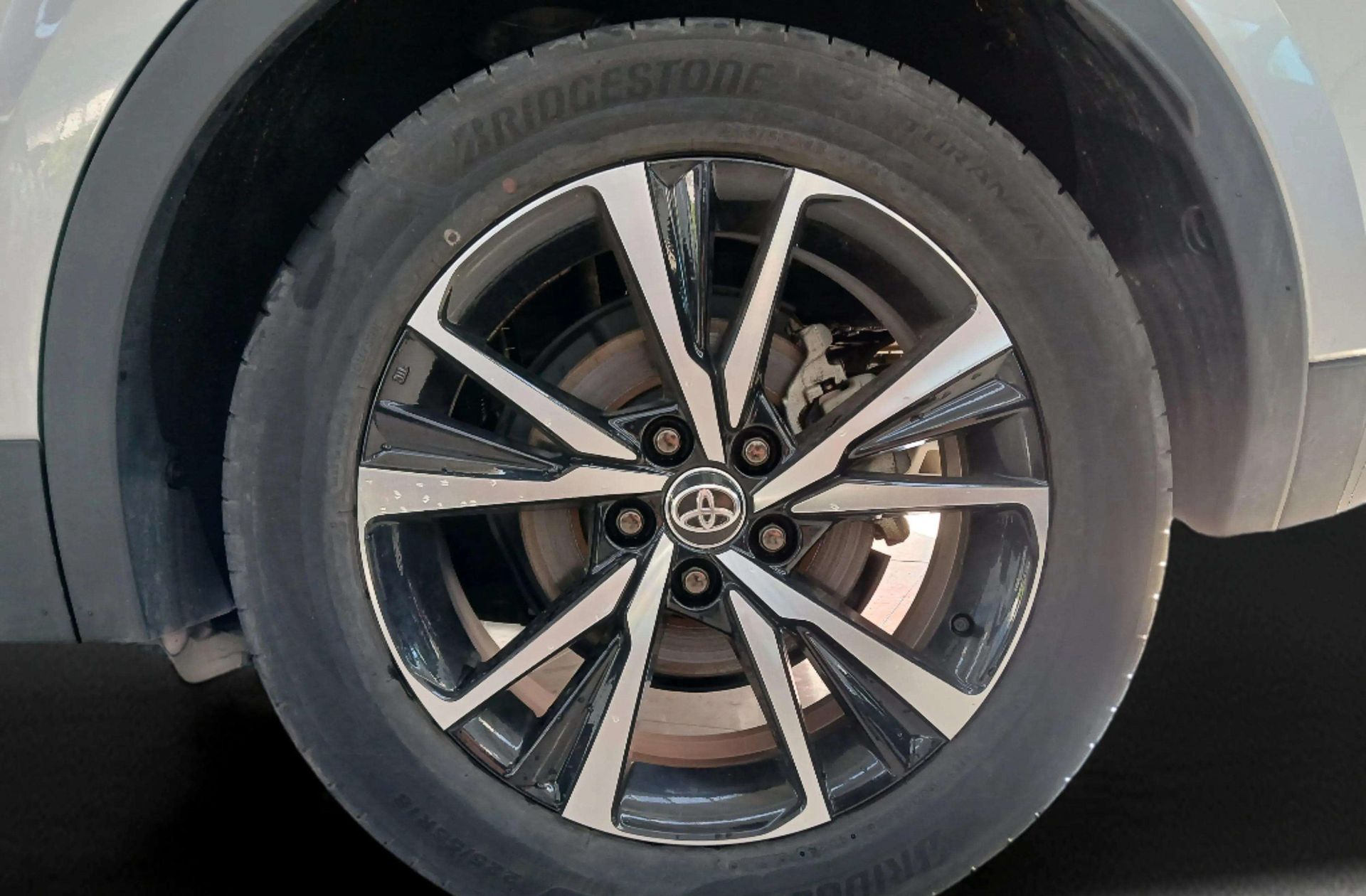 Toyota C-HR 140H Advance - foto 40