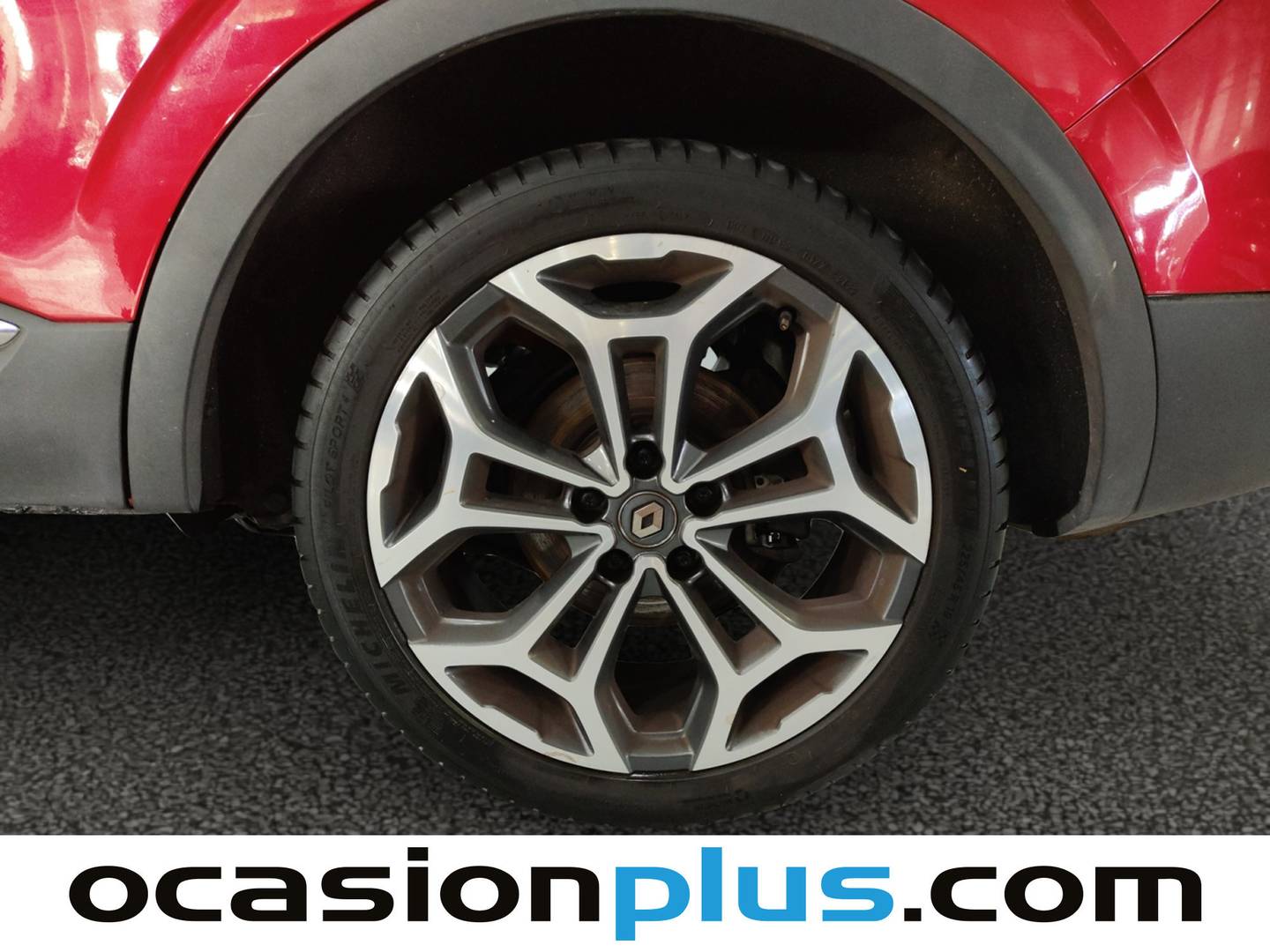 Foto Renault Kadjar Renault Kadjar Techno TCe GPF (140 CV)