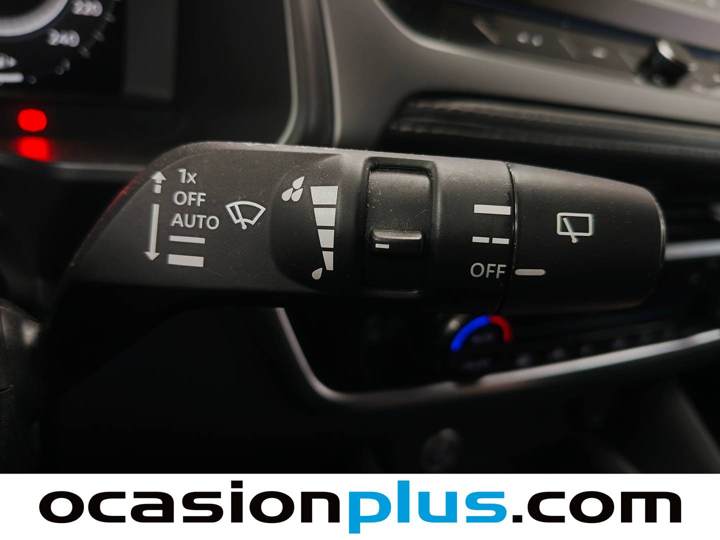 Nissan QASHQAI Nissan Qashqai DIG-T 160 N-Connecta 4x2 CVT (158 CV) híbrido