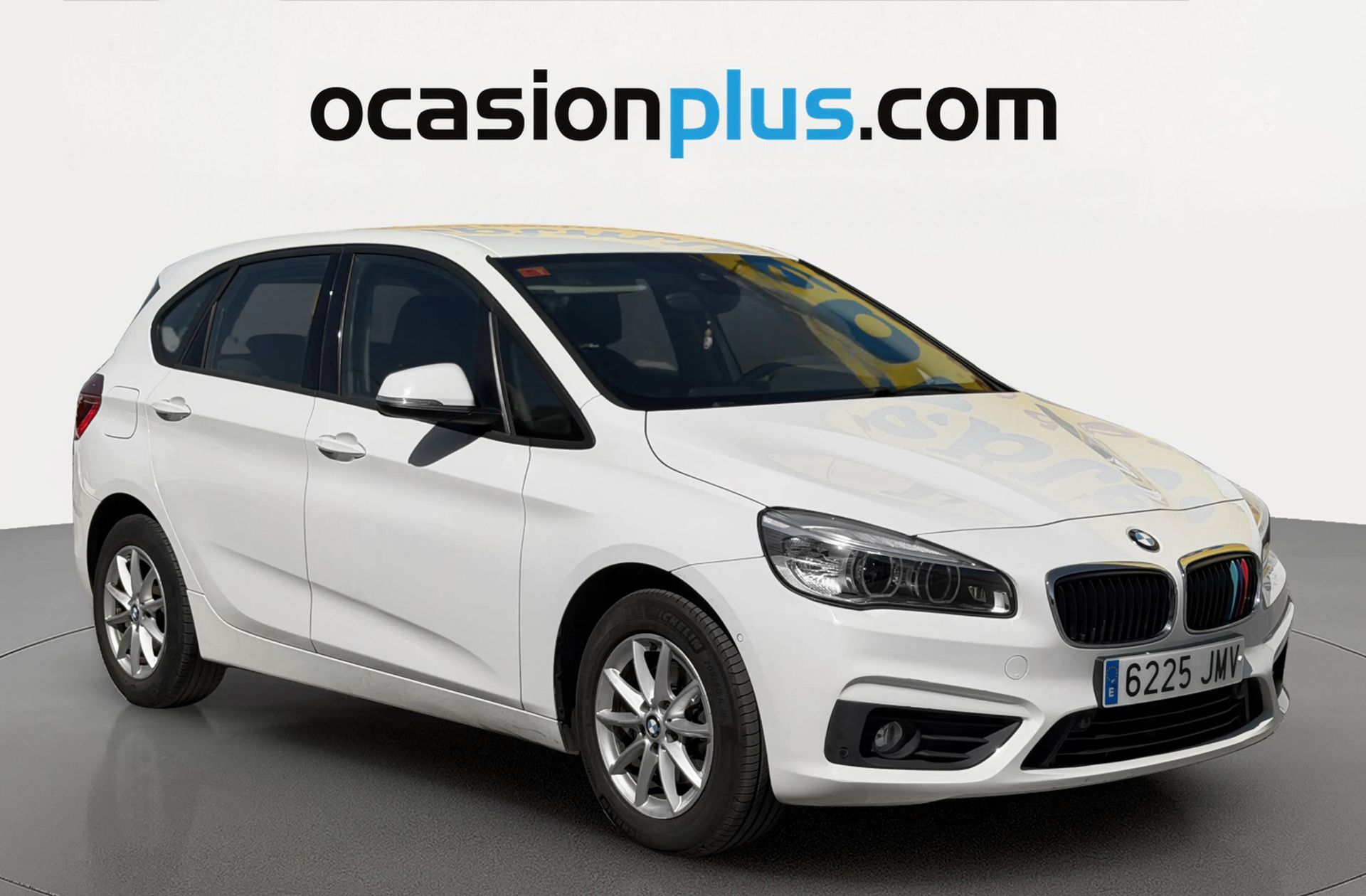 BMW Serie 2 Active Tourer 2 218d Active Tourer - foto 2