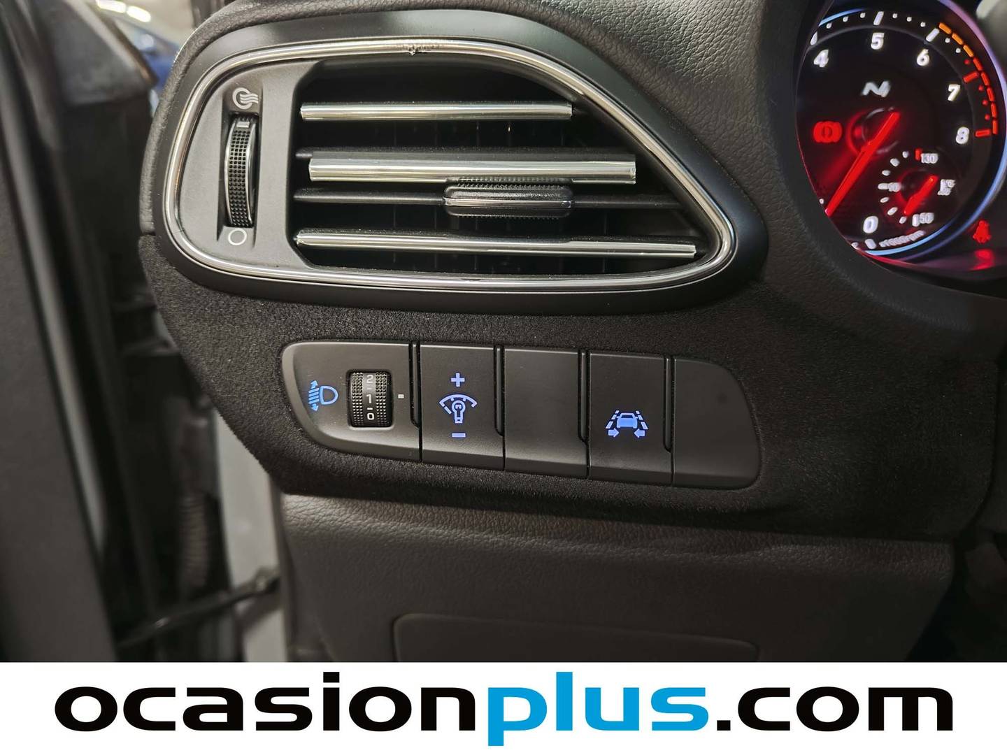 Foto Hyundai i30 Hyundai i30 2.0 TGDI N Performance Sky (275 CV)