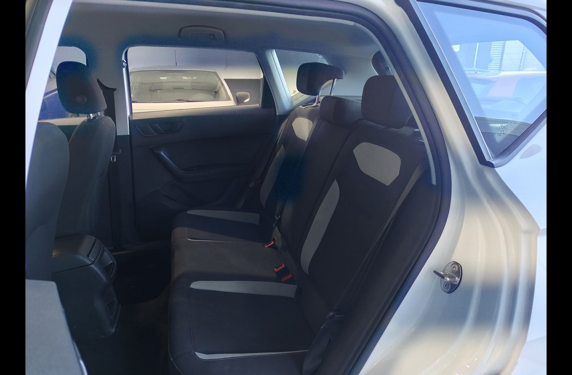 SEAT Ateca 1.0 TSI Reference - foto 11