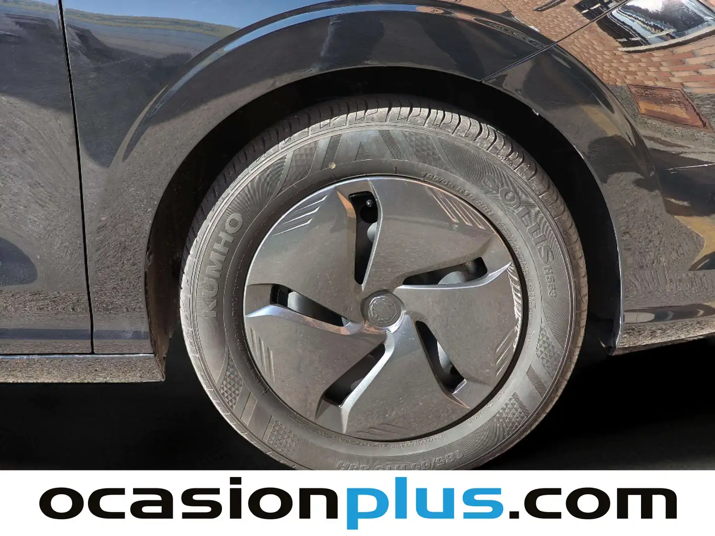 Foto MG MG3 Hybrid+ MG MG3 Hybrid+ Standard (195 CV)