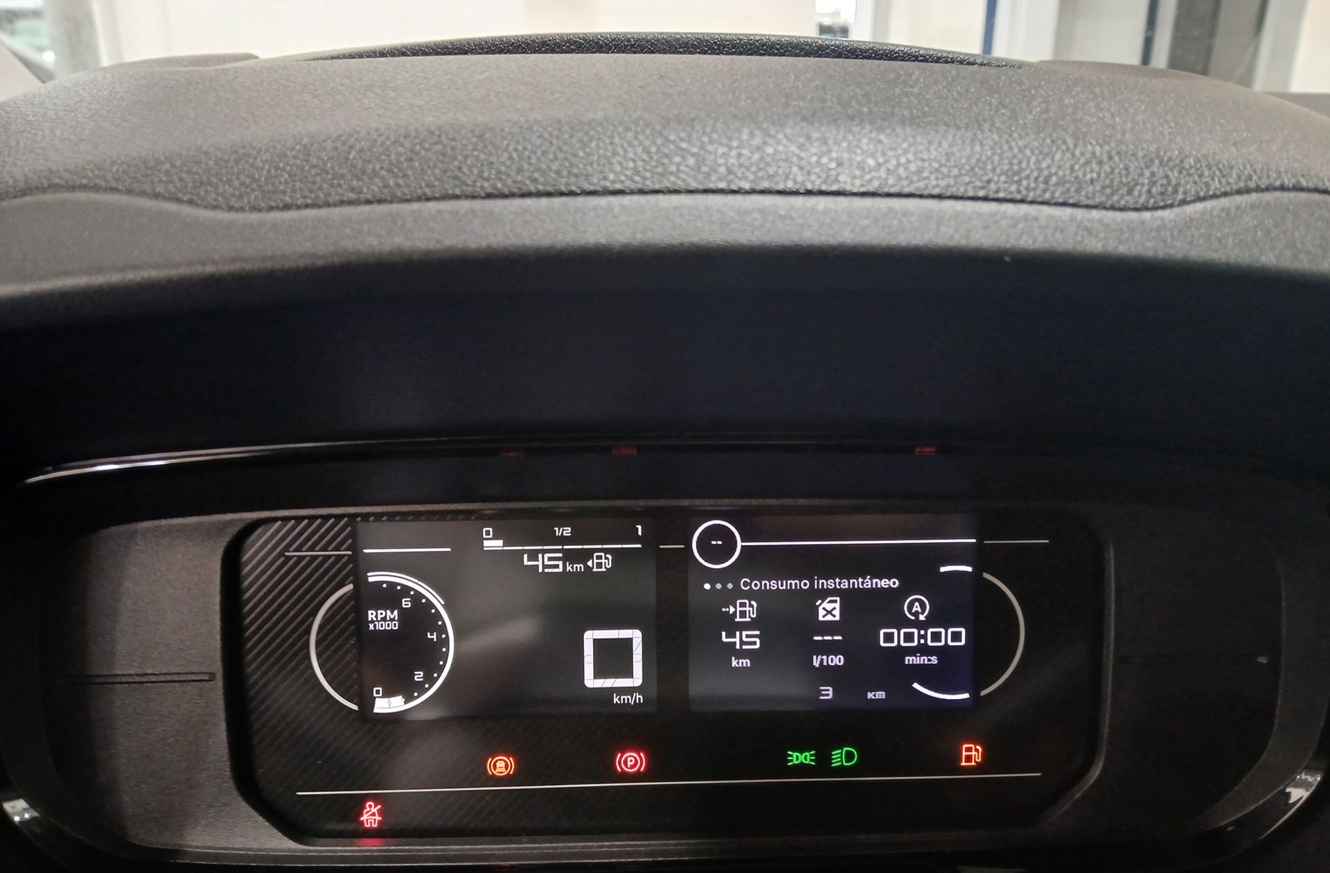 Fiat Doblò Furgón BlueHDi 100 M - foto 22
