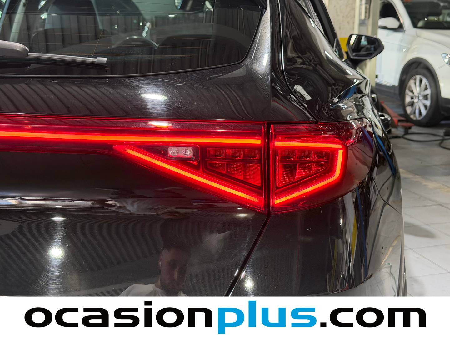 Cupra Formentor Cupra Formentor 1.5 TSI (150 CV) al mejor precio