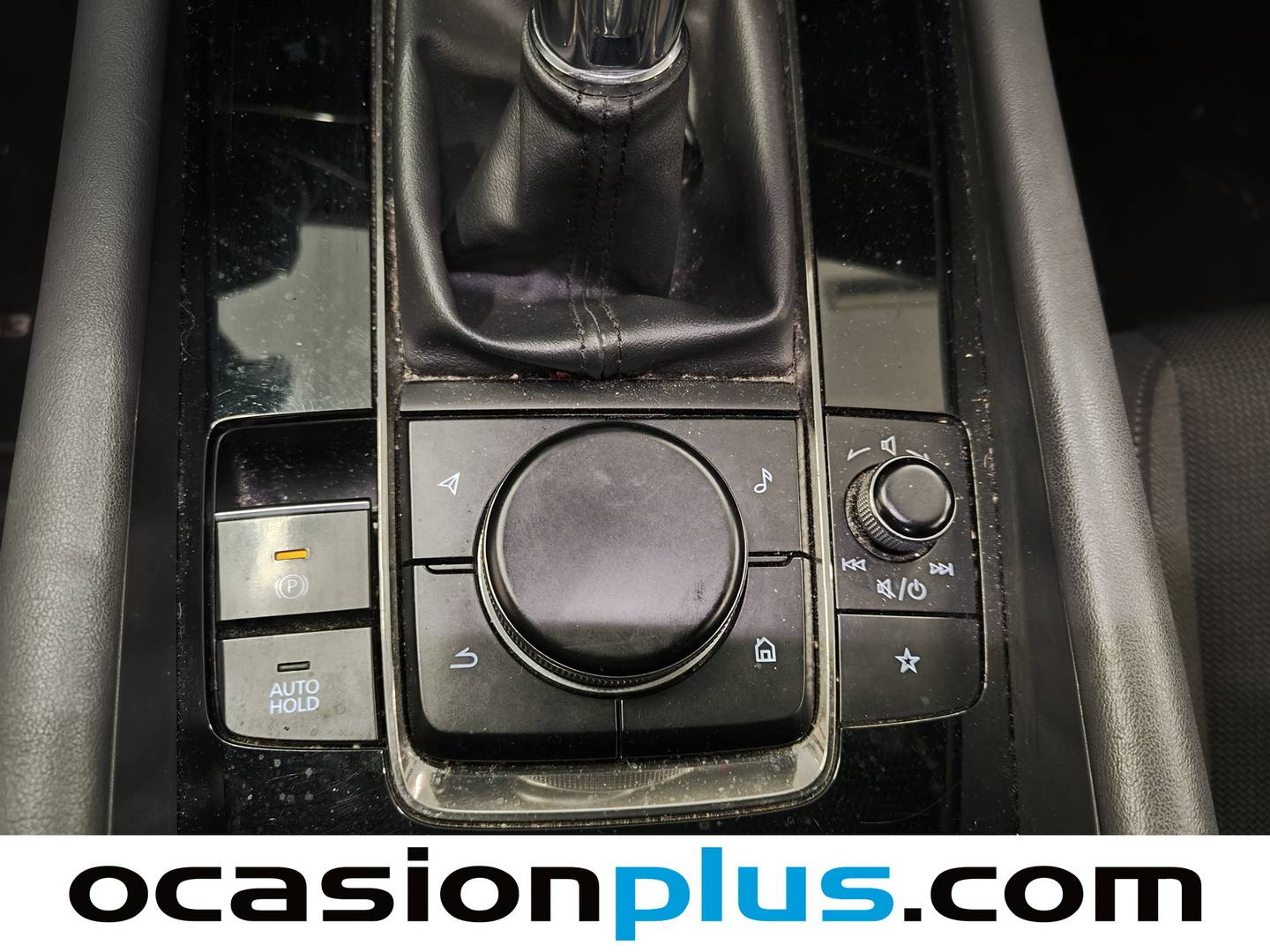 Foto Mazda Mazda3 Mazda Mazda 3 2.0 Skyactiv-G Evolution  (122 CV)