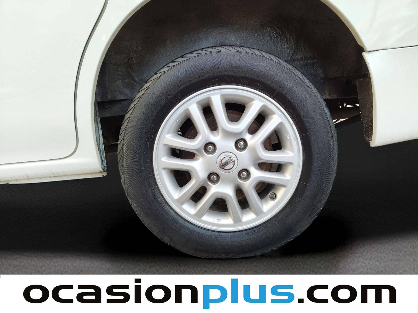 Foto Nissan NV200 Nissan NV200 1.5 dCi Comfort (90 CV)