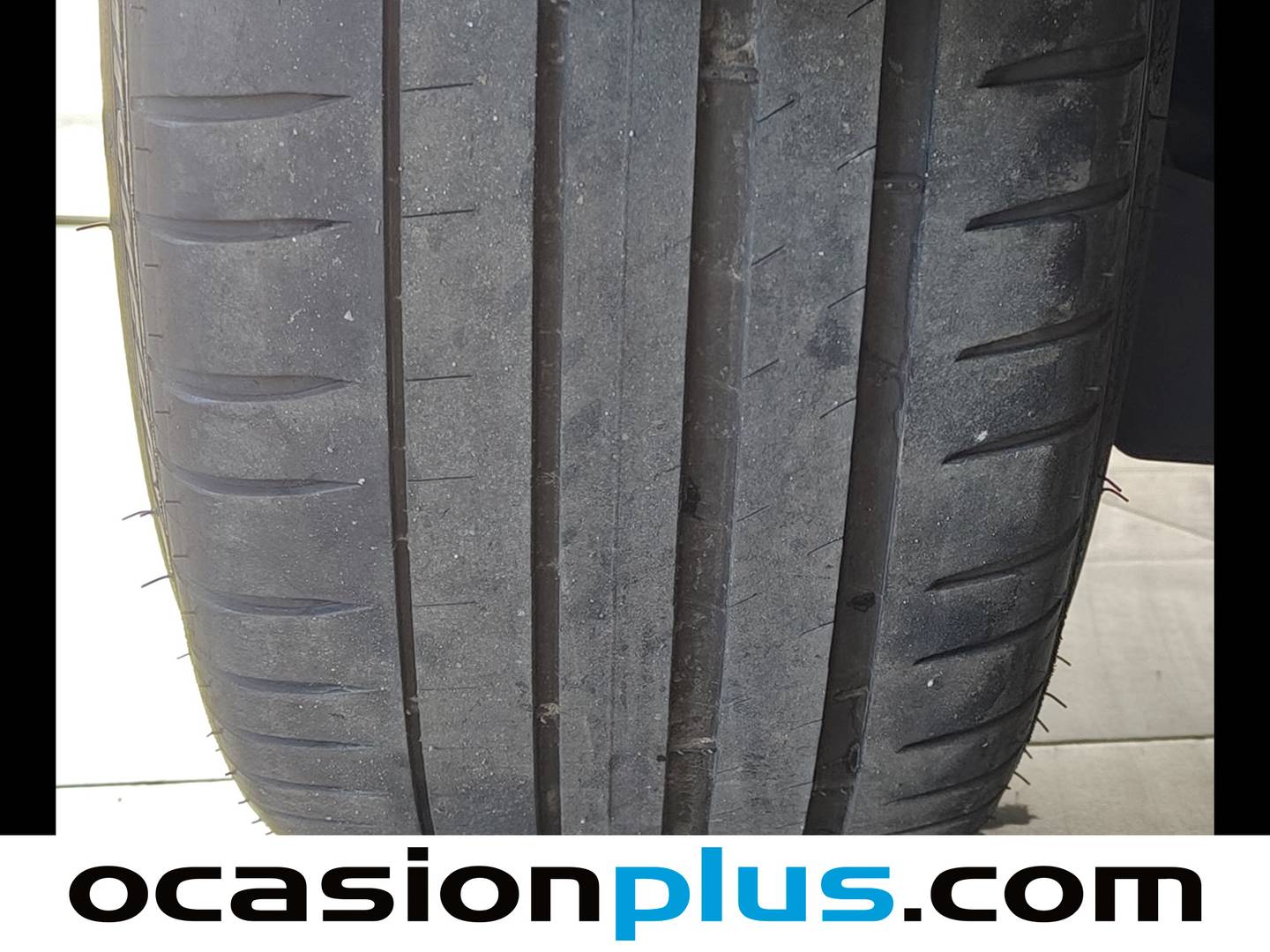Peugeot 308 Peugeot 308 1.2 PureTech S&S GT Line EAT6 (130 CV) gasolina