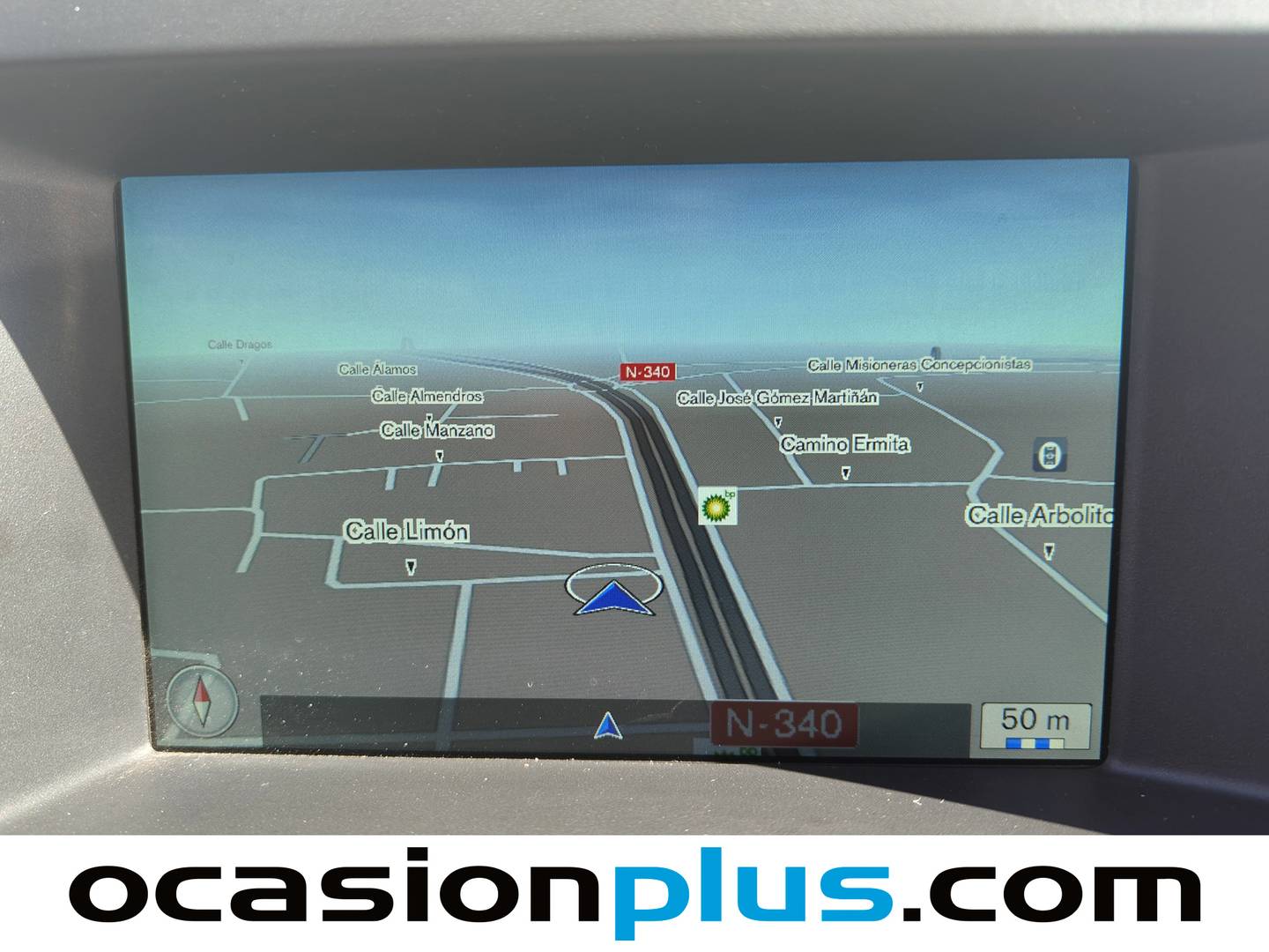 Foto Volvo XC60 Volvo XC60 D3 Kinetic Auto (136 CV)