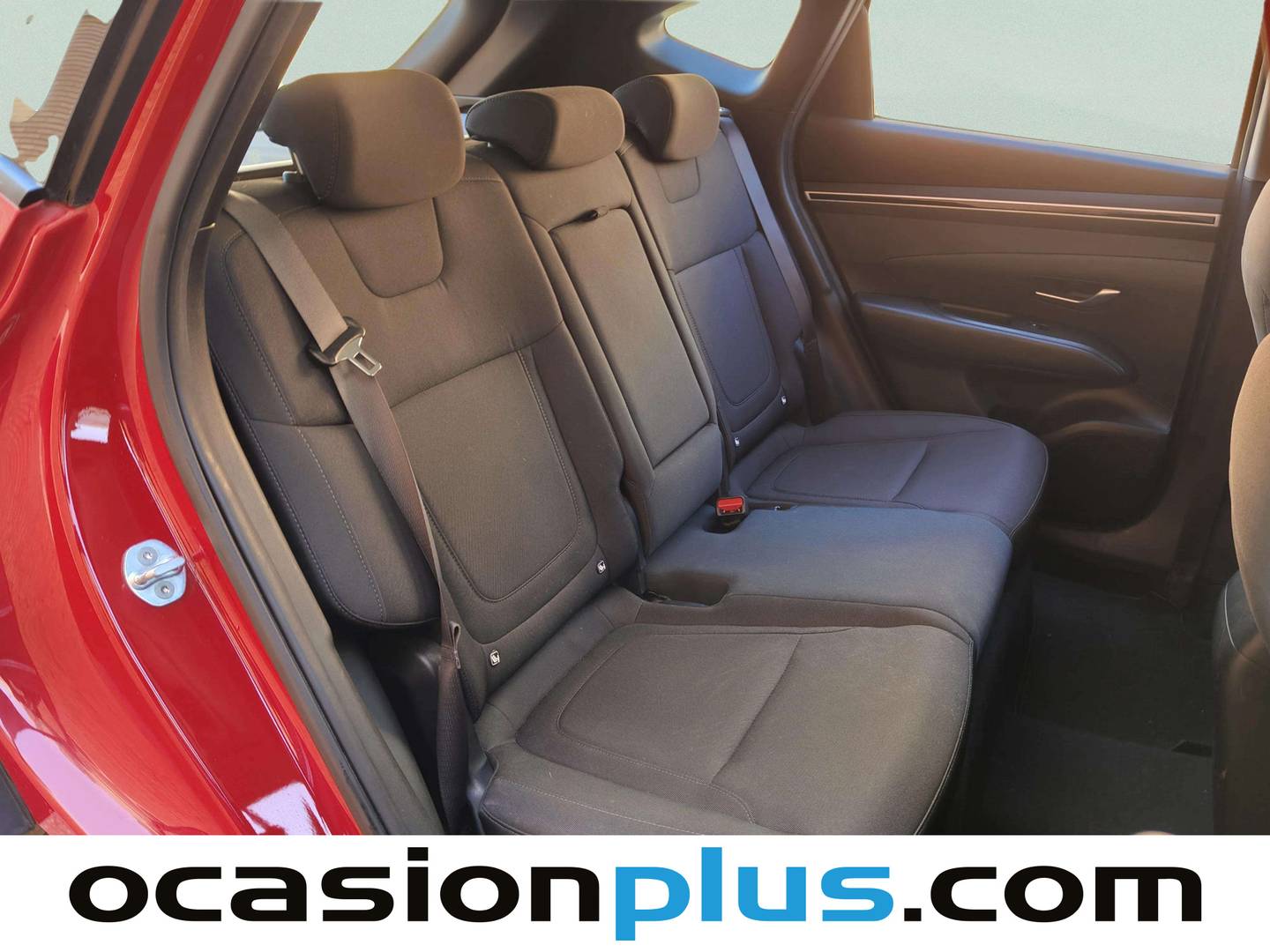 Hyundai Tucson Hyundai Tucson 1.6 TGDI Klass 4x2 (150 CV) al mejor precio